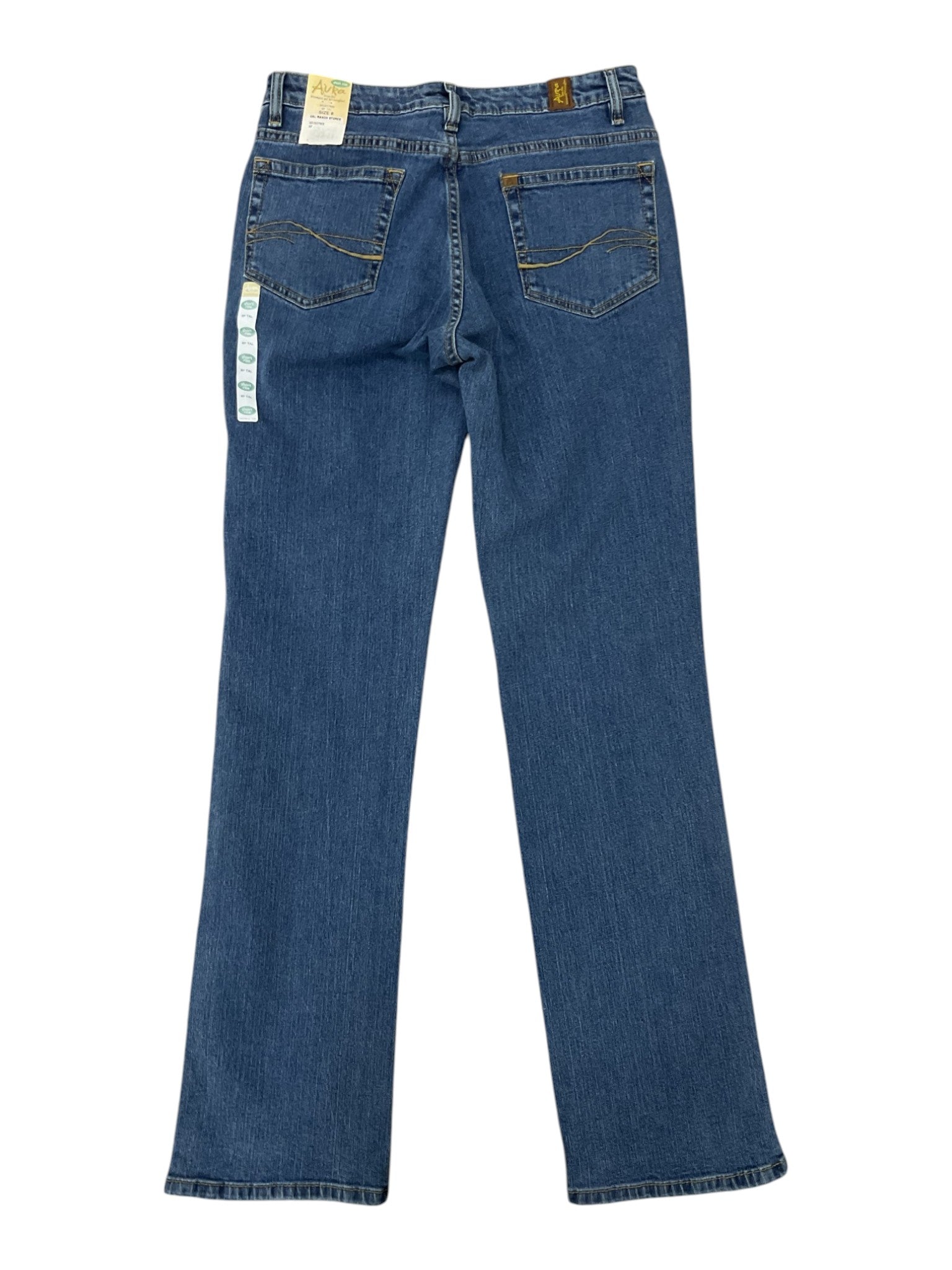 Jean 8
