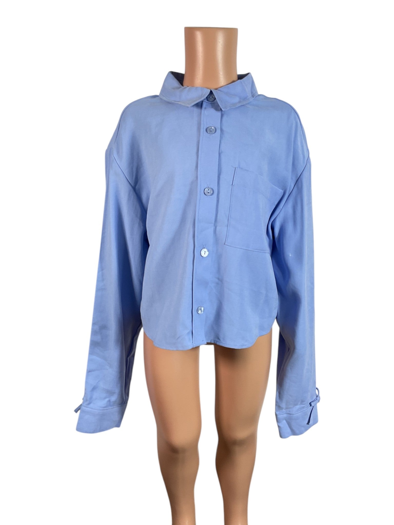 Blusa niña 9-10Y (Zara)