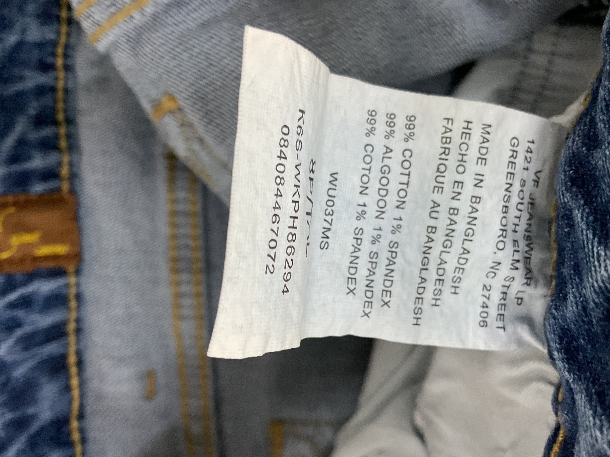 Jean 8