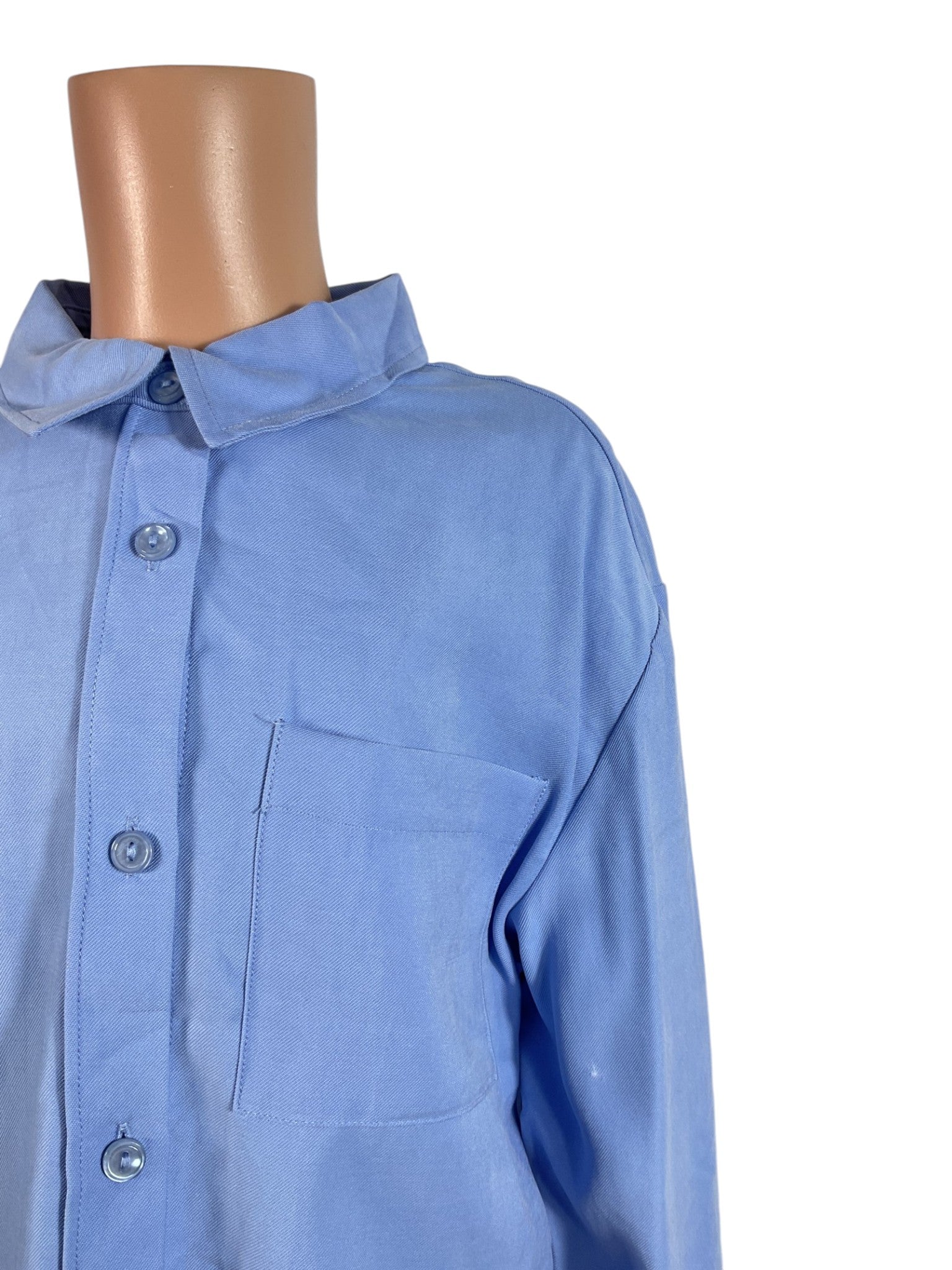 Blusa niña 9-10Y (Zara)