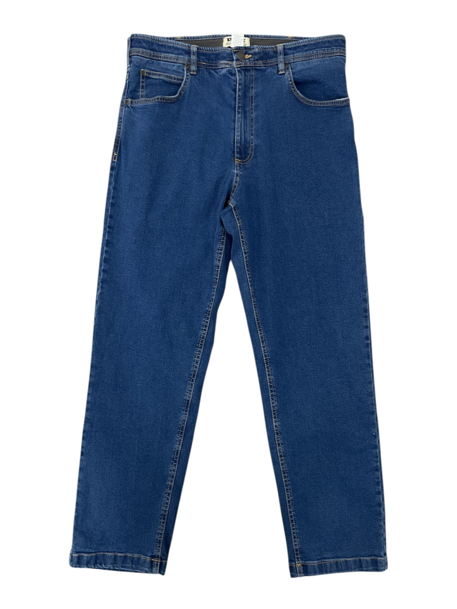 Jean 34
