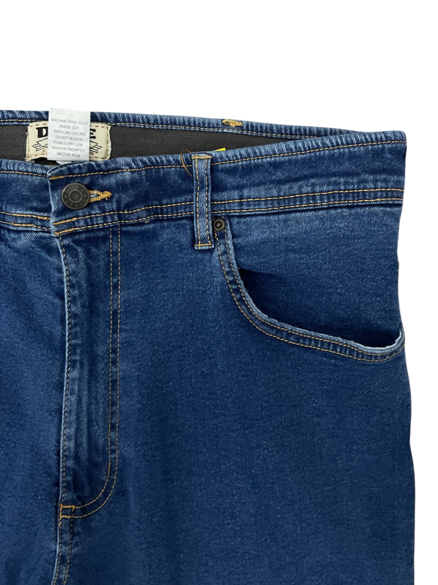 Jean 34