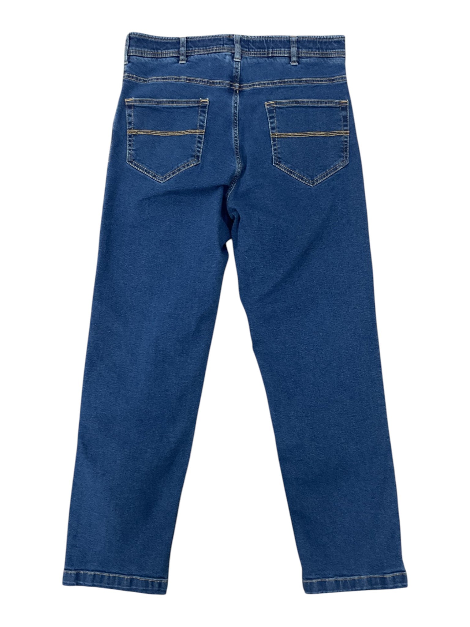 Jean 34