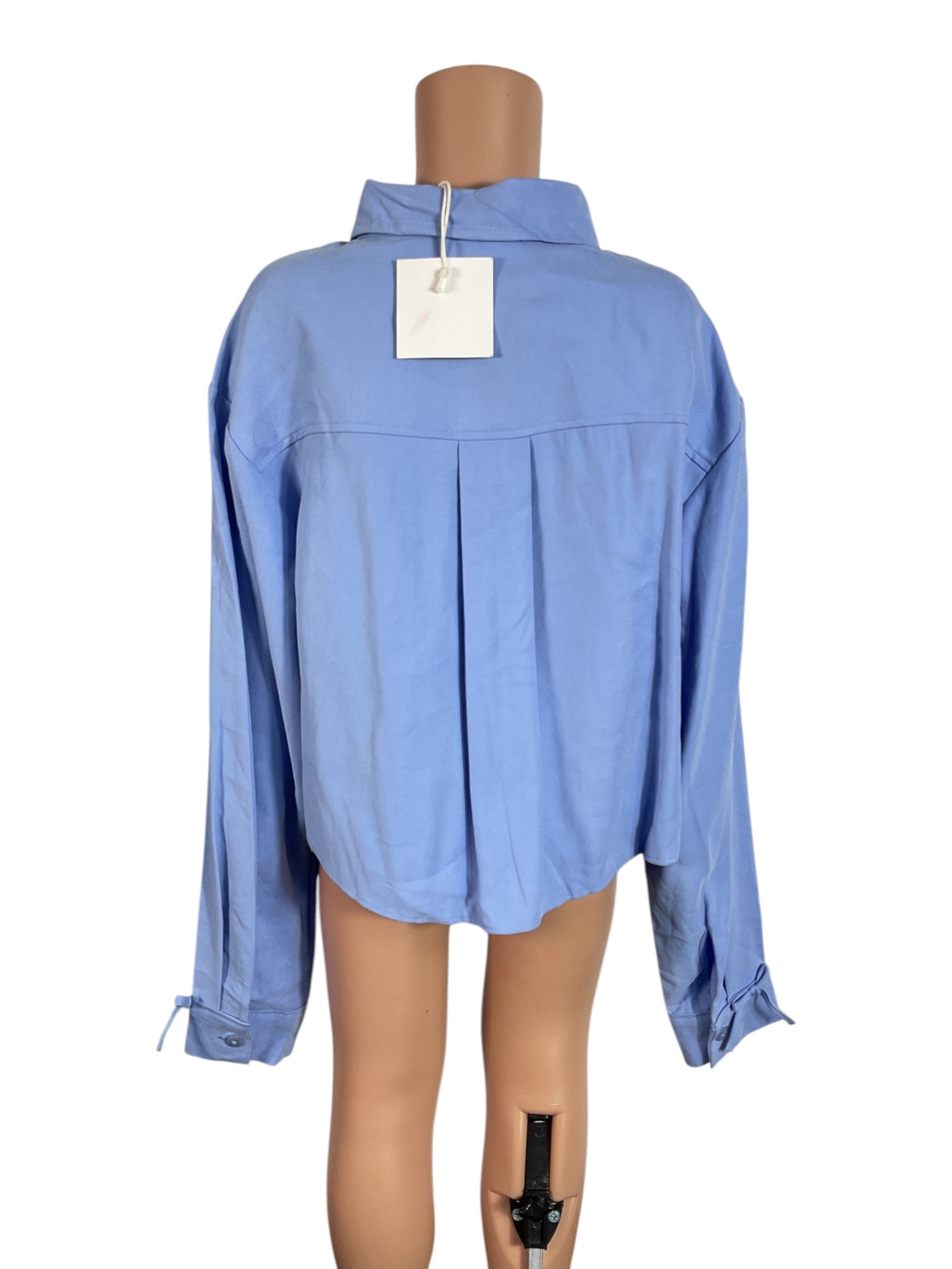Blusa niña 9-10Y (Zara)