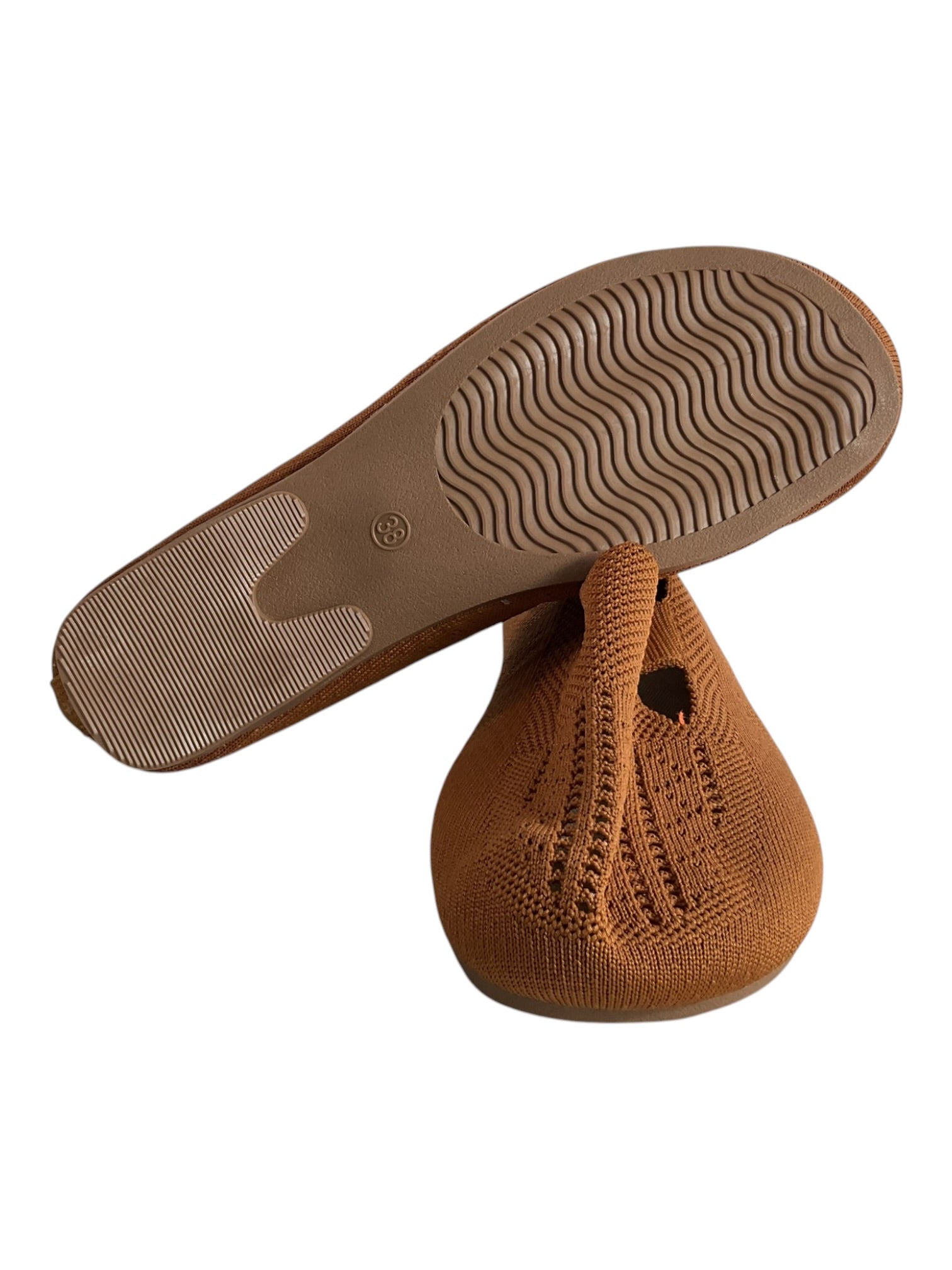 Zapatilla 7