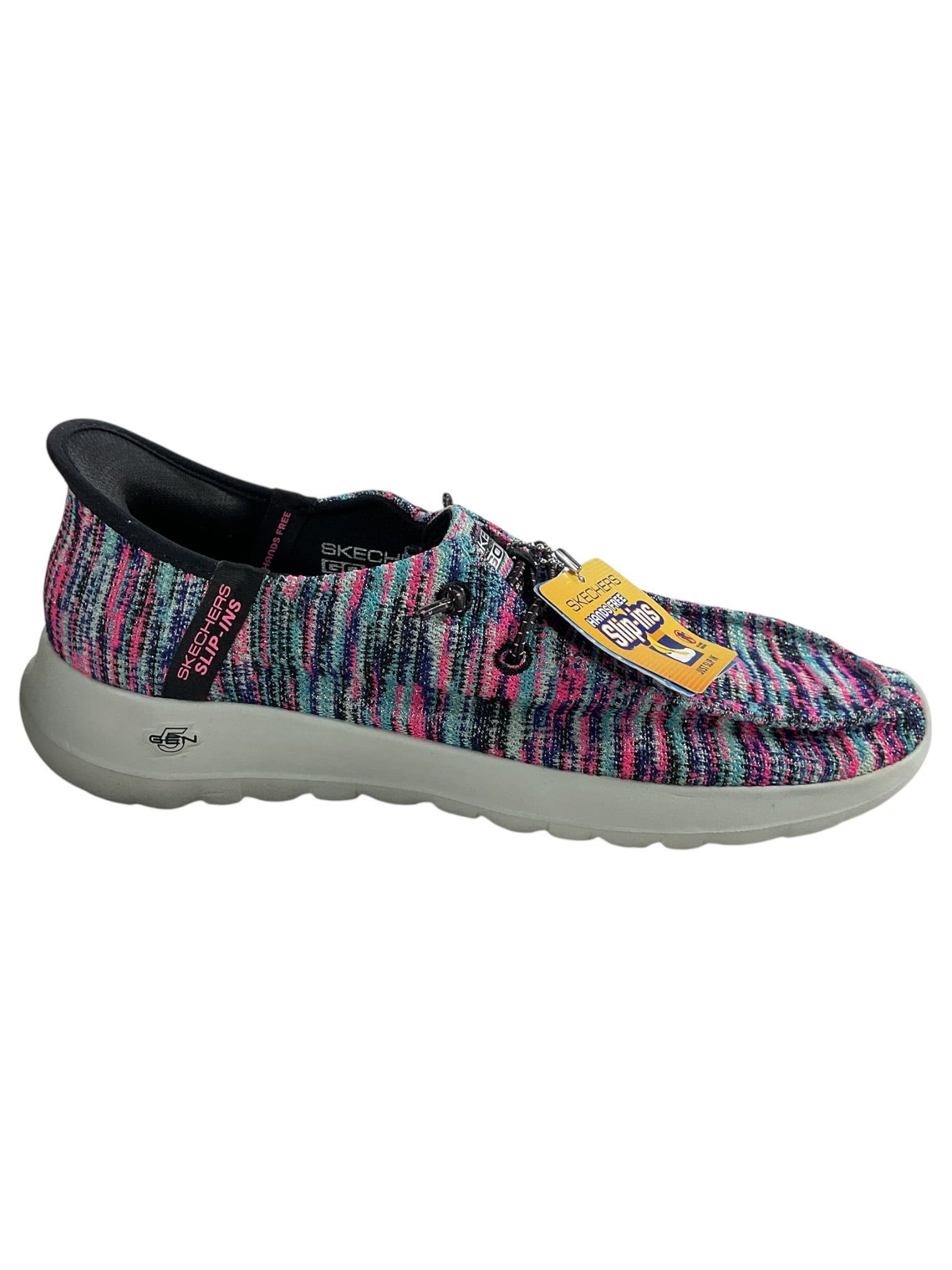 Tenis 8 (Skechers)