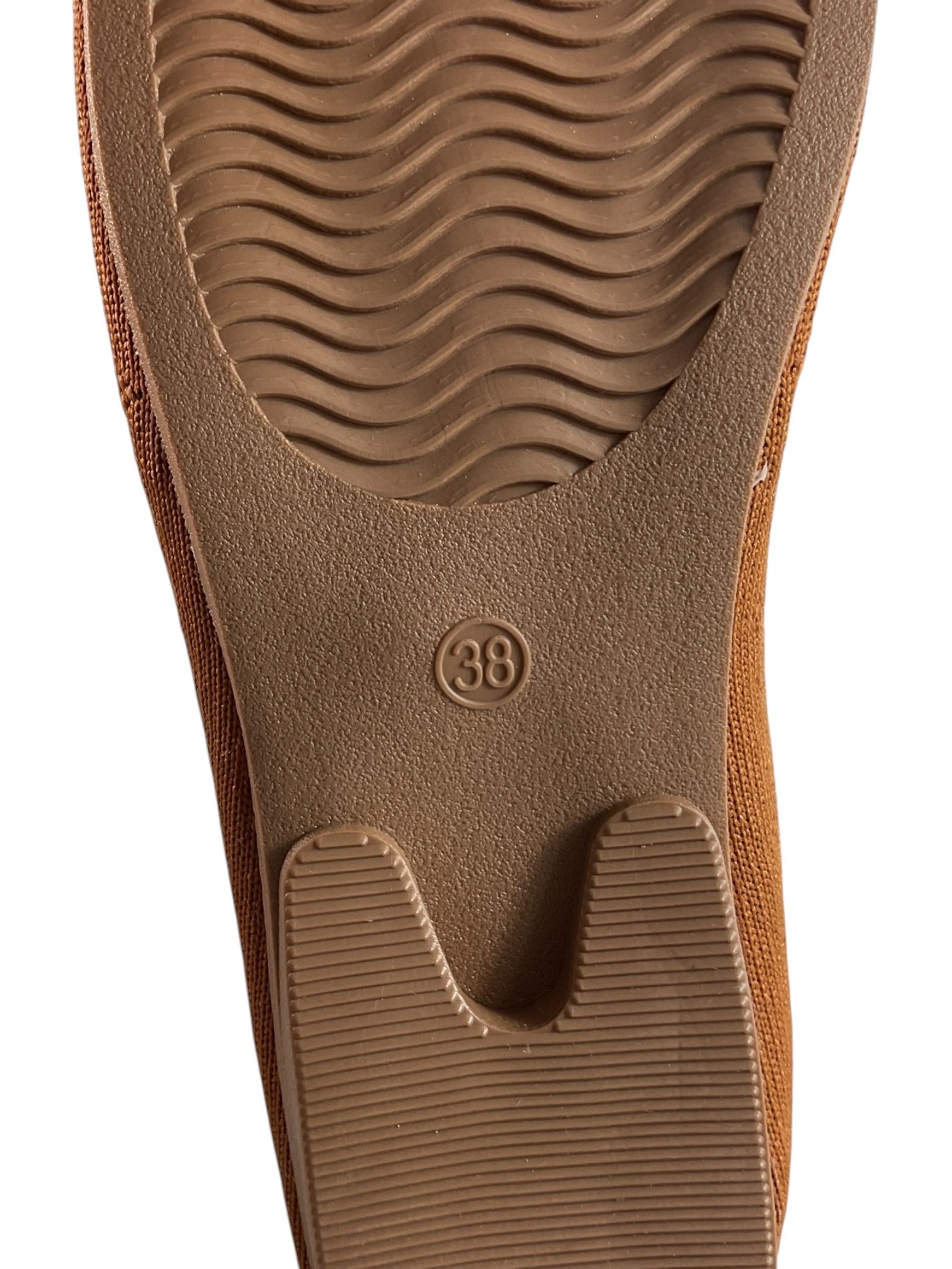 Zapatilla 7