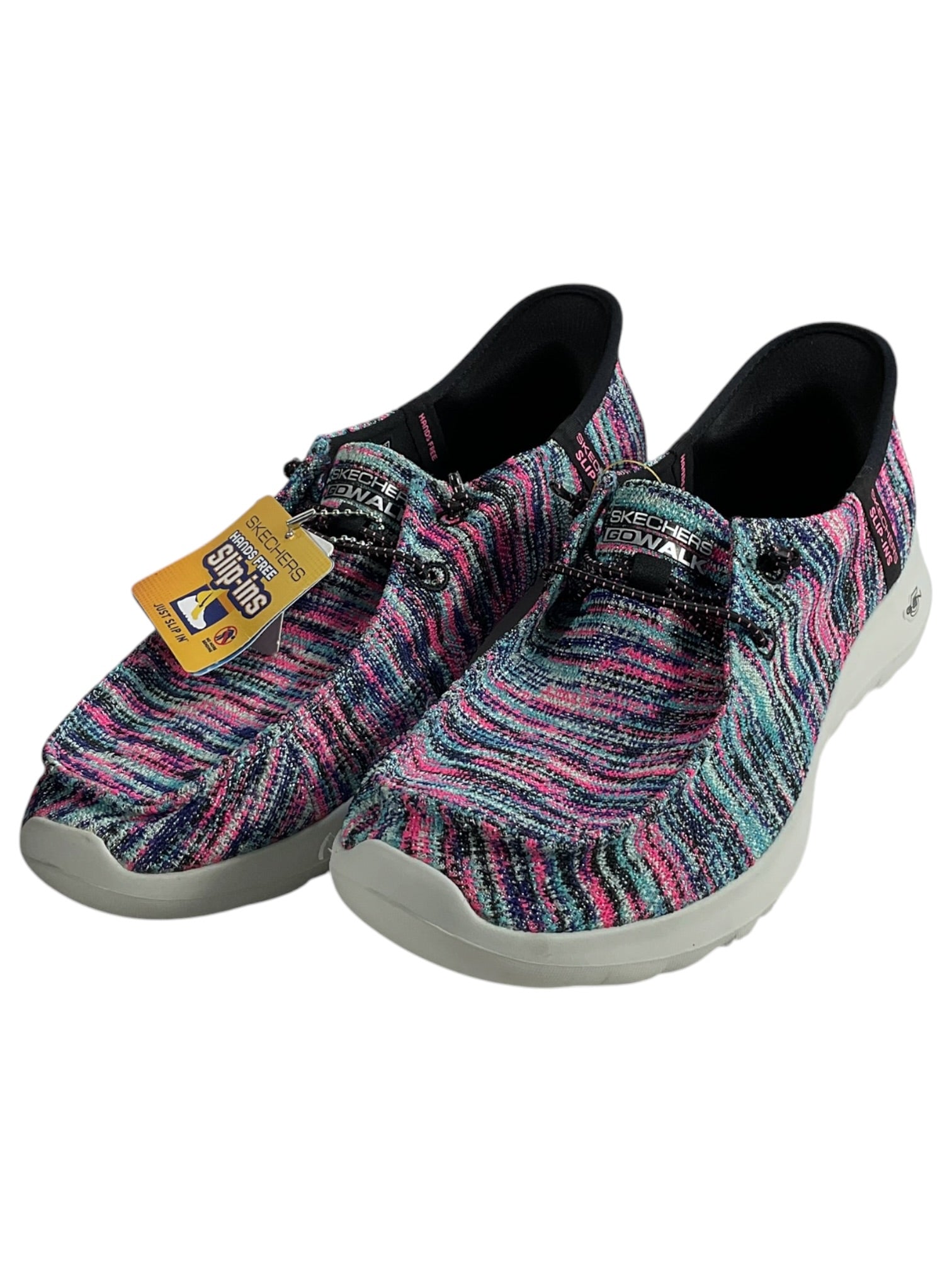 Tenis 8 (Skechers)