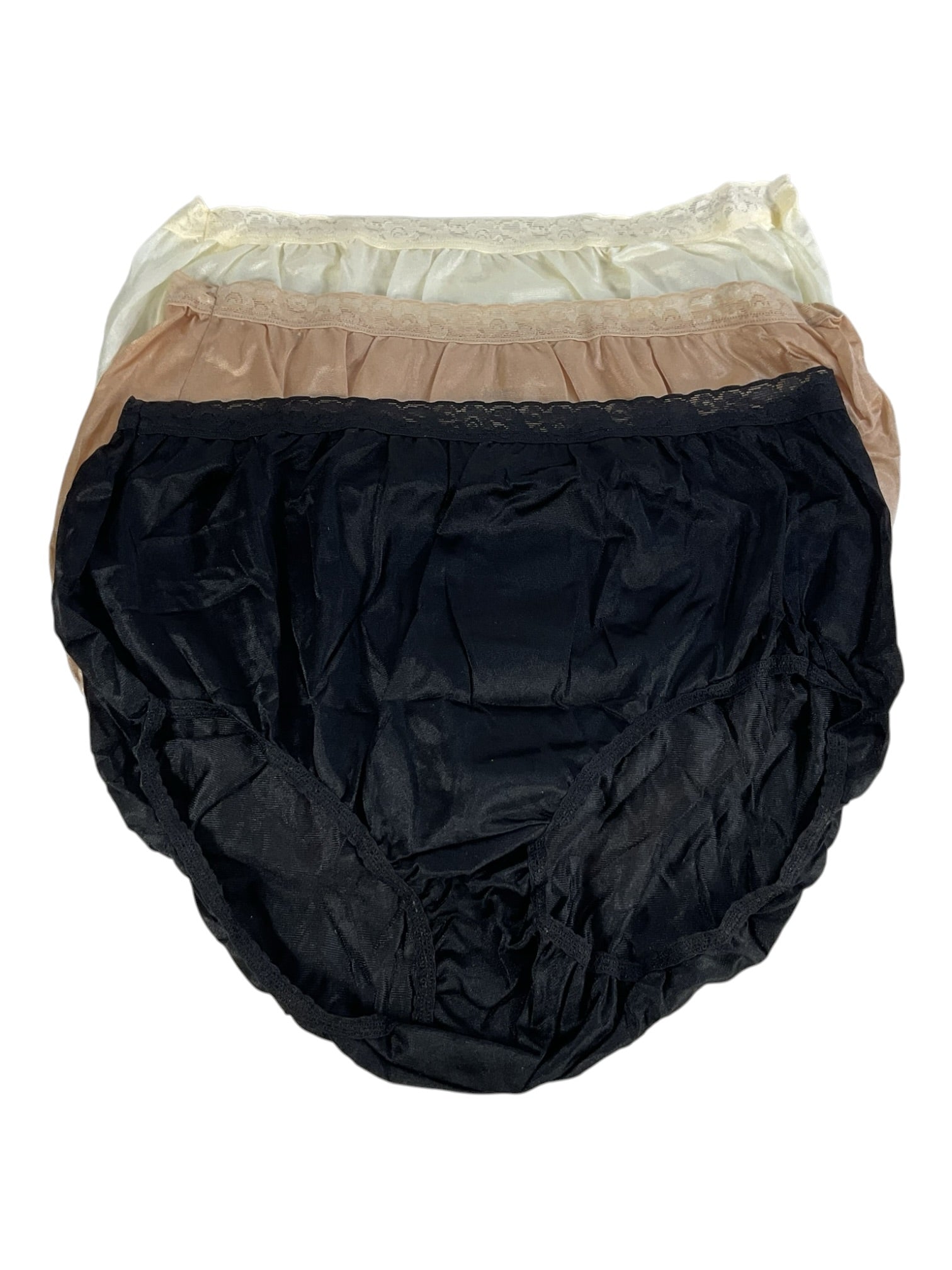 Set de ropa interior 10 (Hanes)