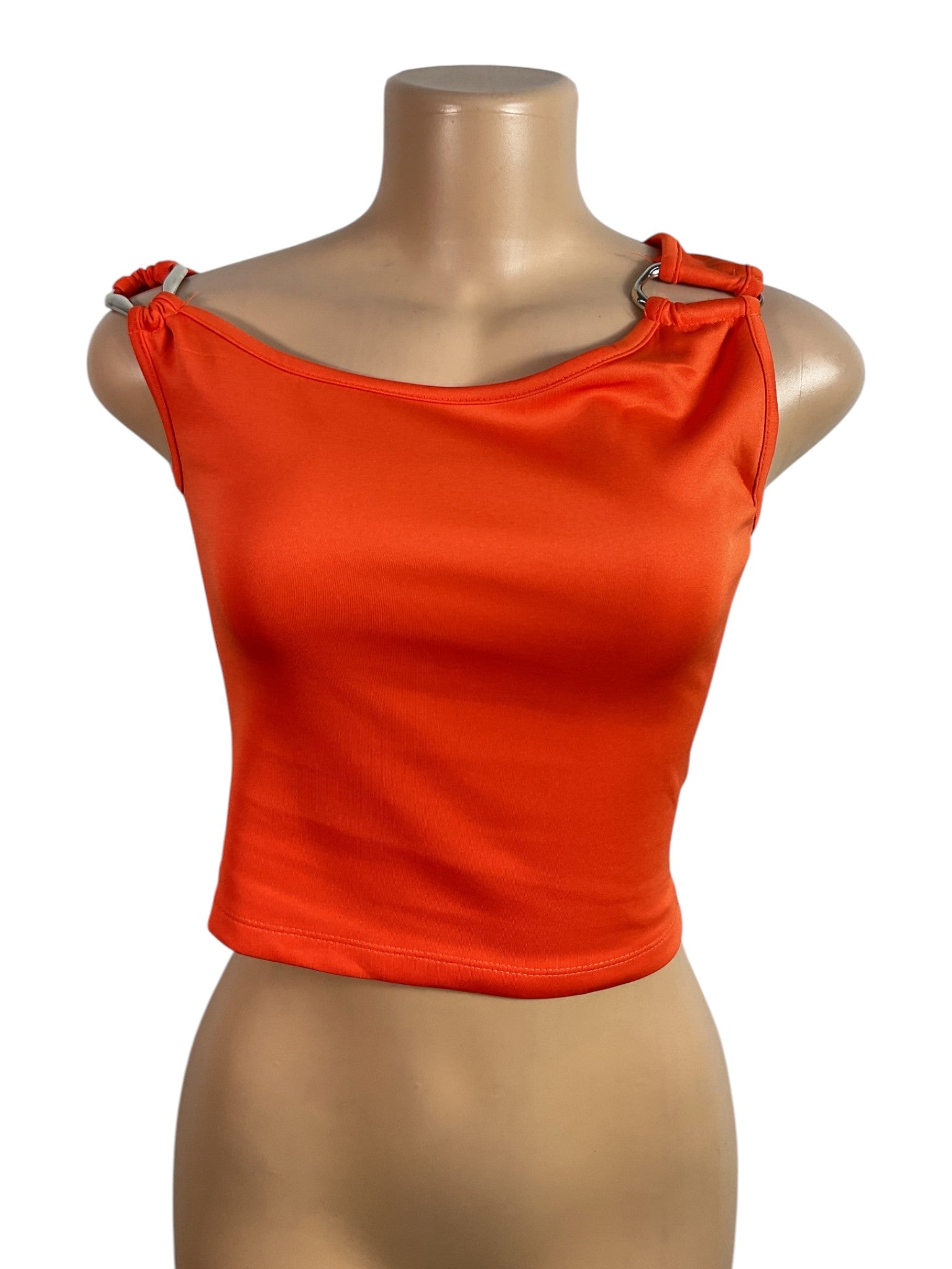 Blusa S (FASHIONNOVA)