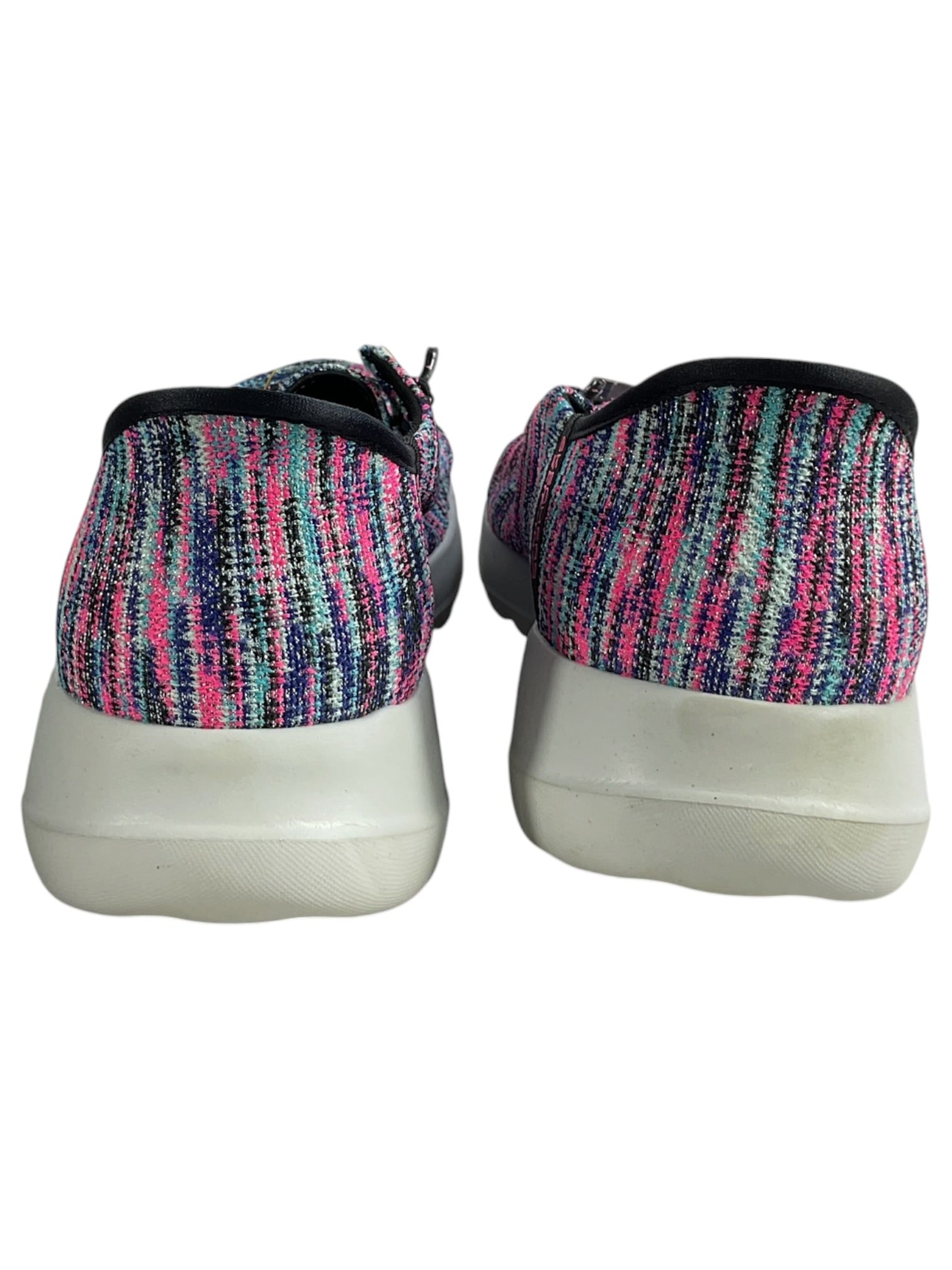 Tenis 8 (Skechers)