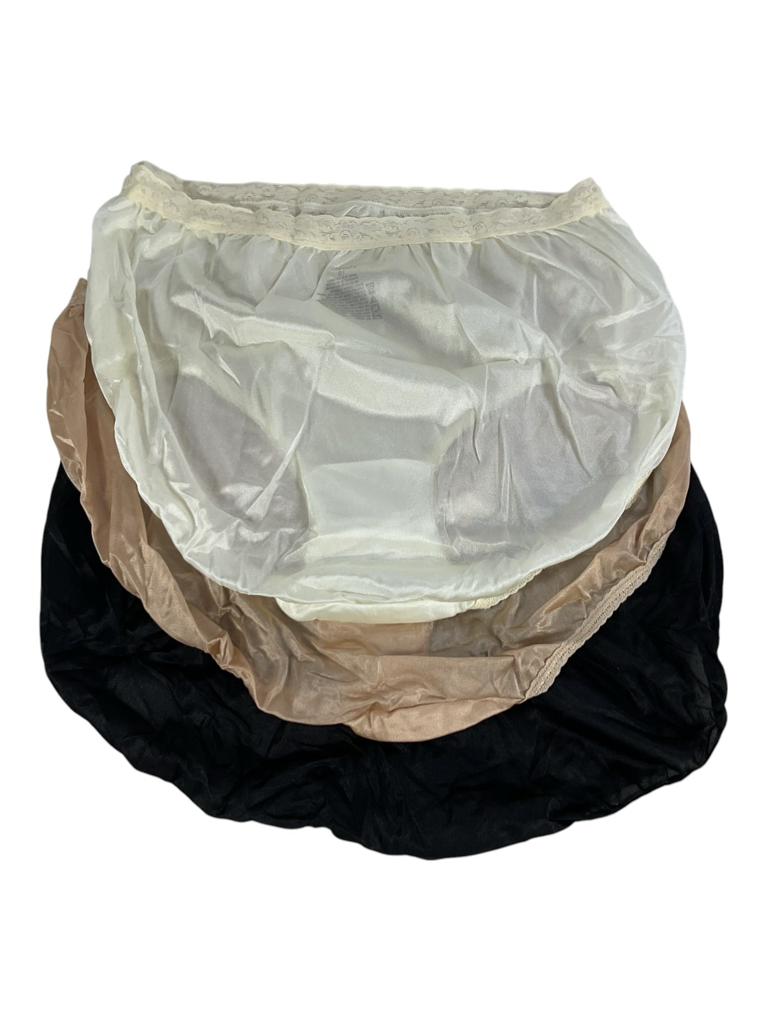 Set de ropa interior 10 (Hanes)