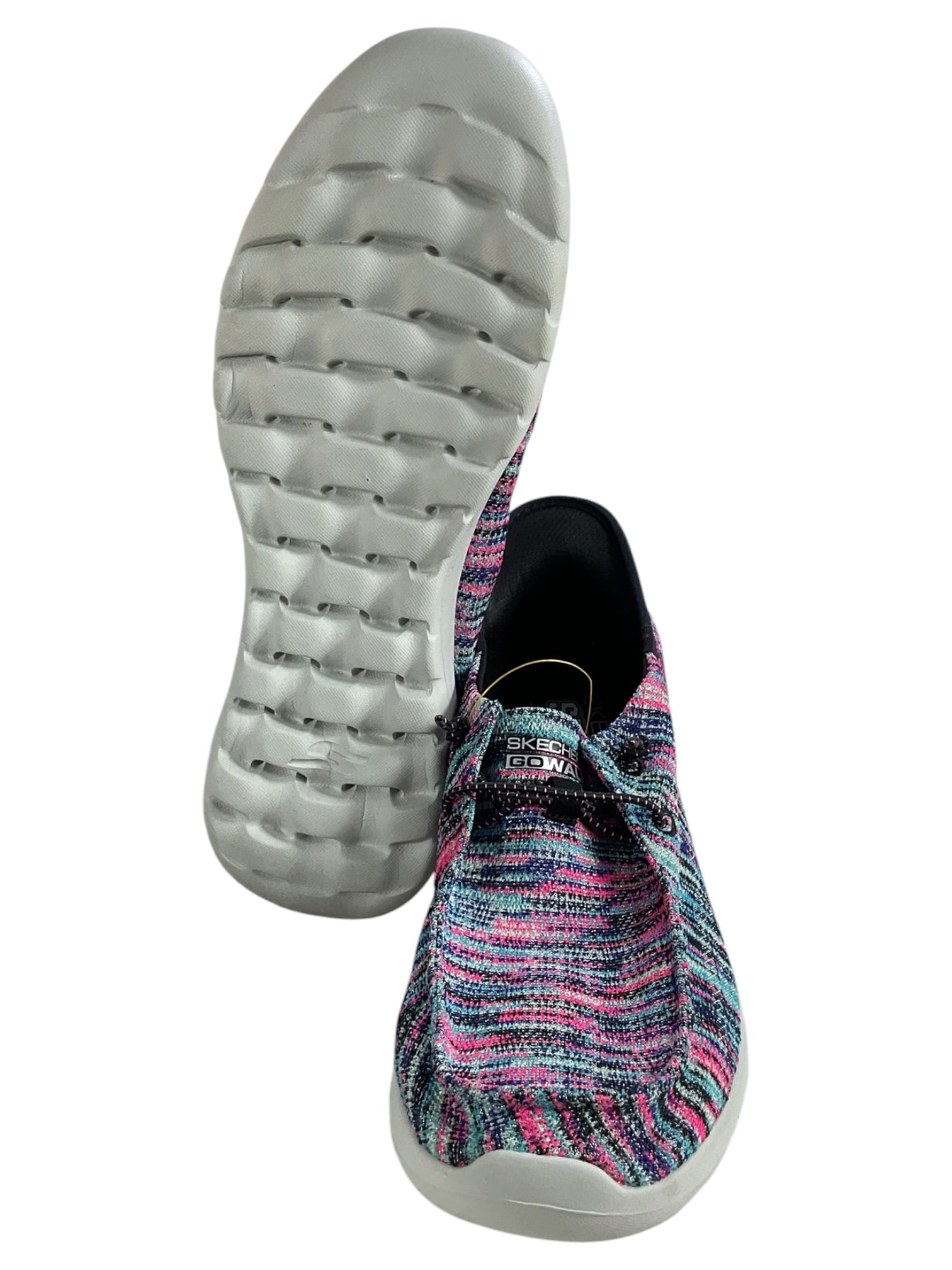 Tenis 8 (Skechers)