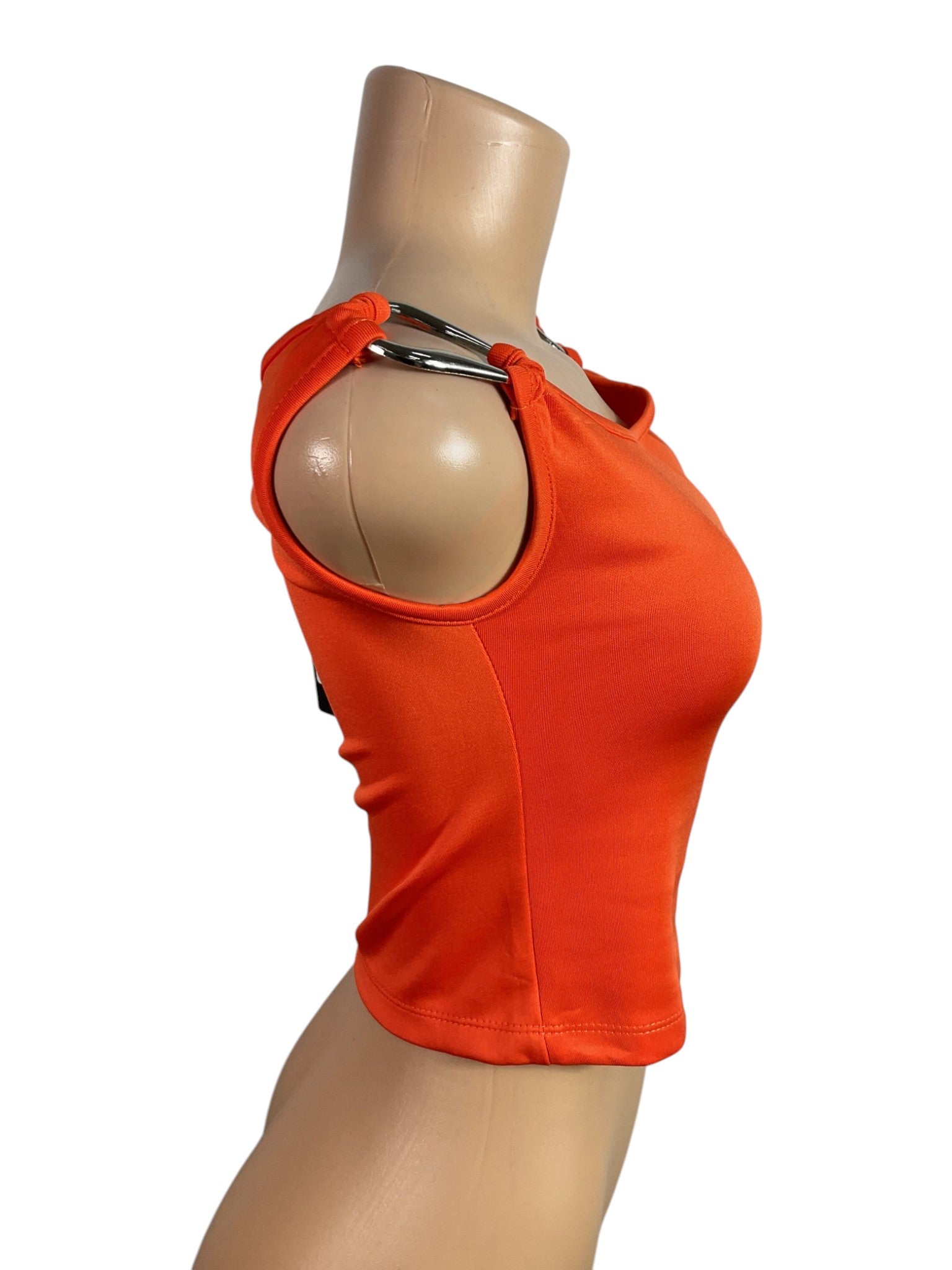 Blusa S (FASHIONNOVA)