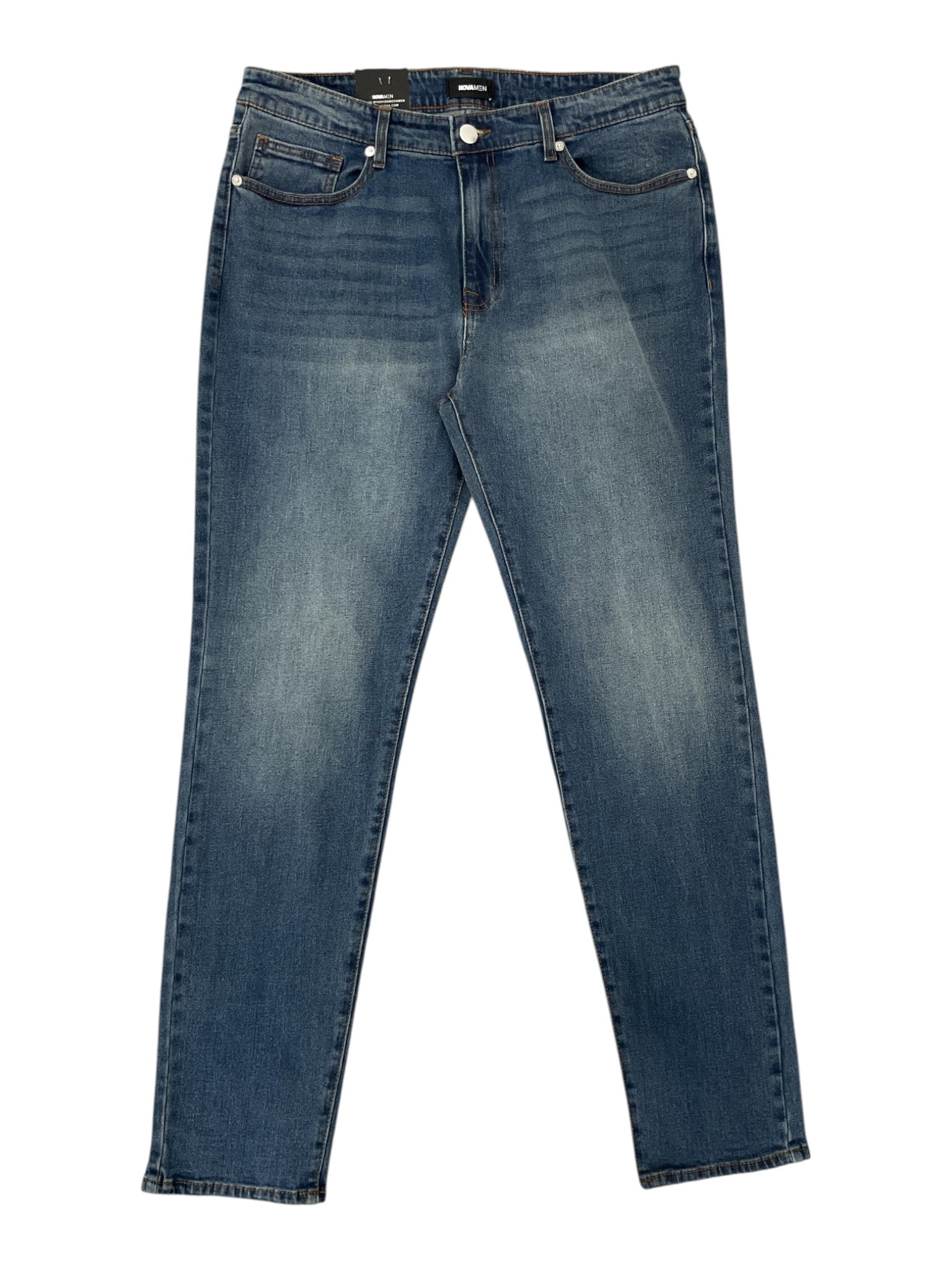 Jean 34 (Nova Men)