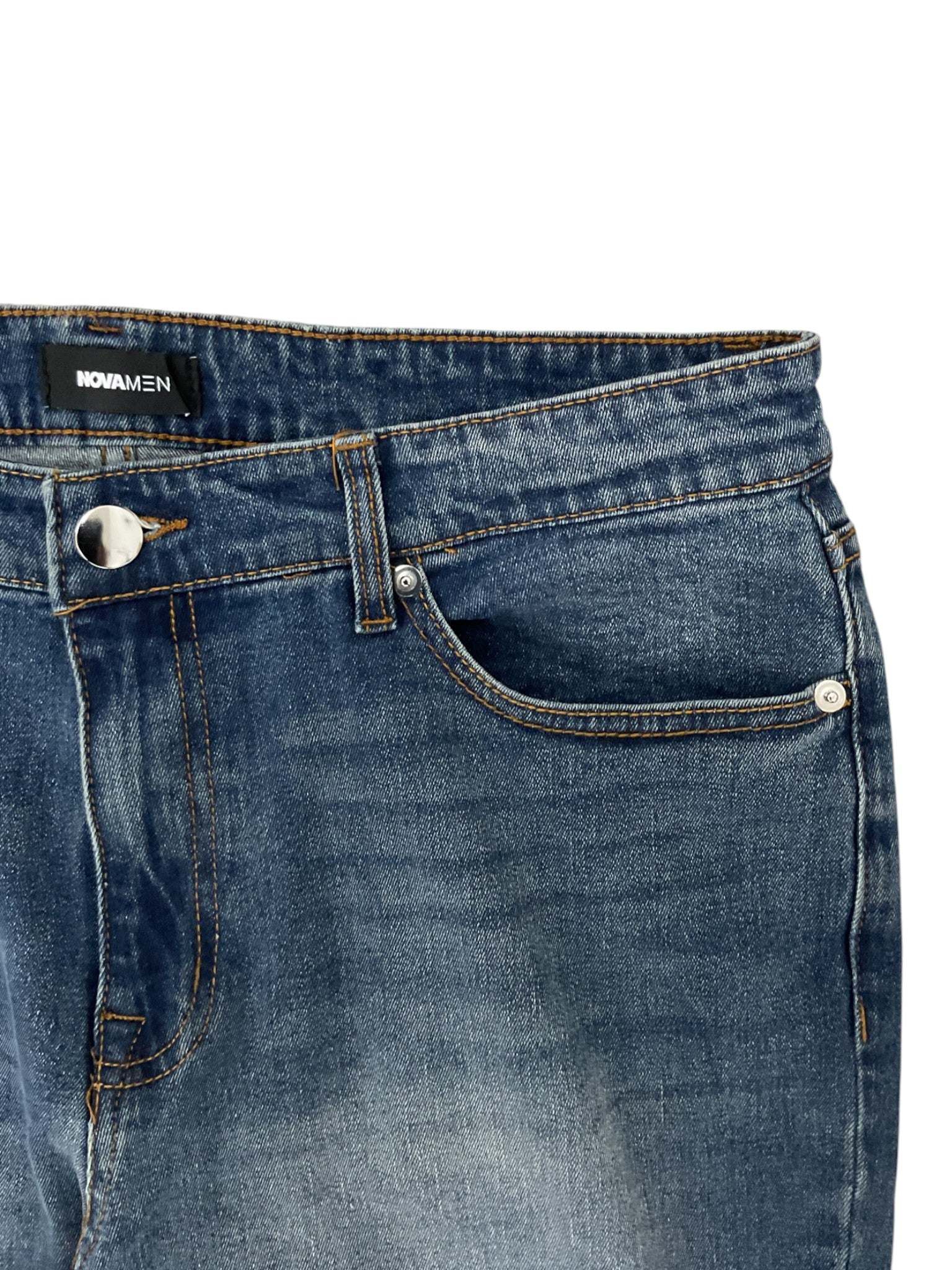 Jean 34 (Nova Men)