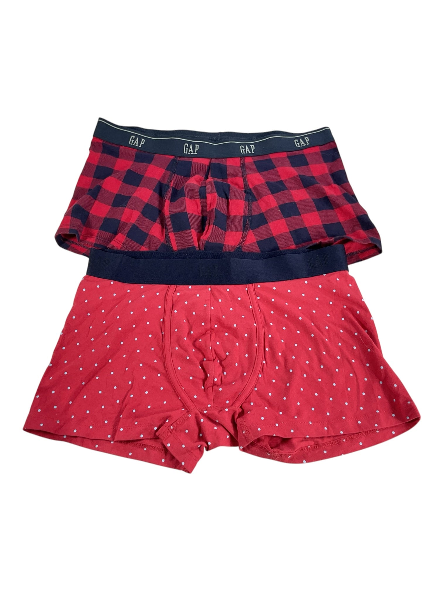 Set de ropa interior M (GAP)