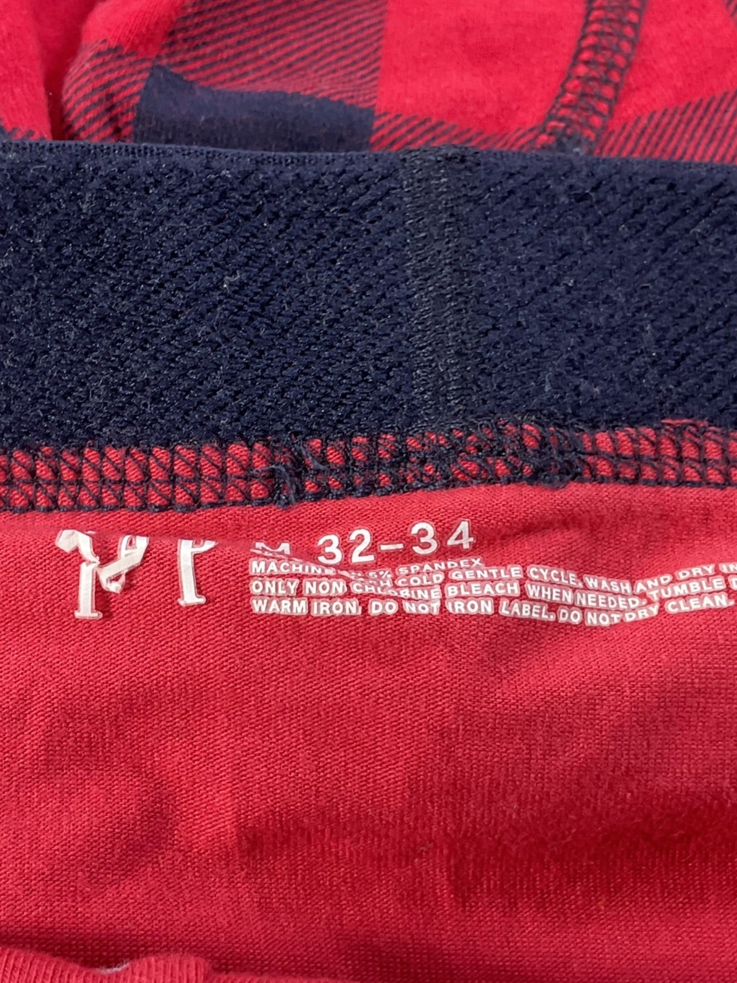 Set de ropa interior M (GAP)