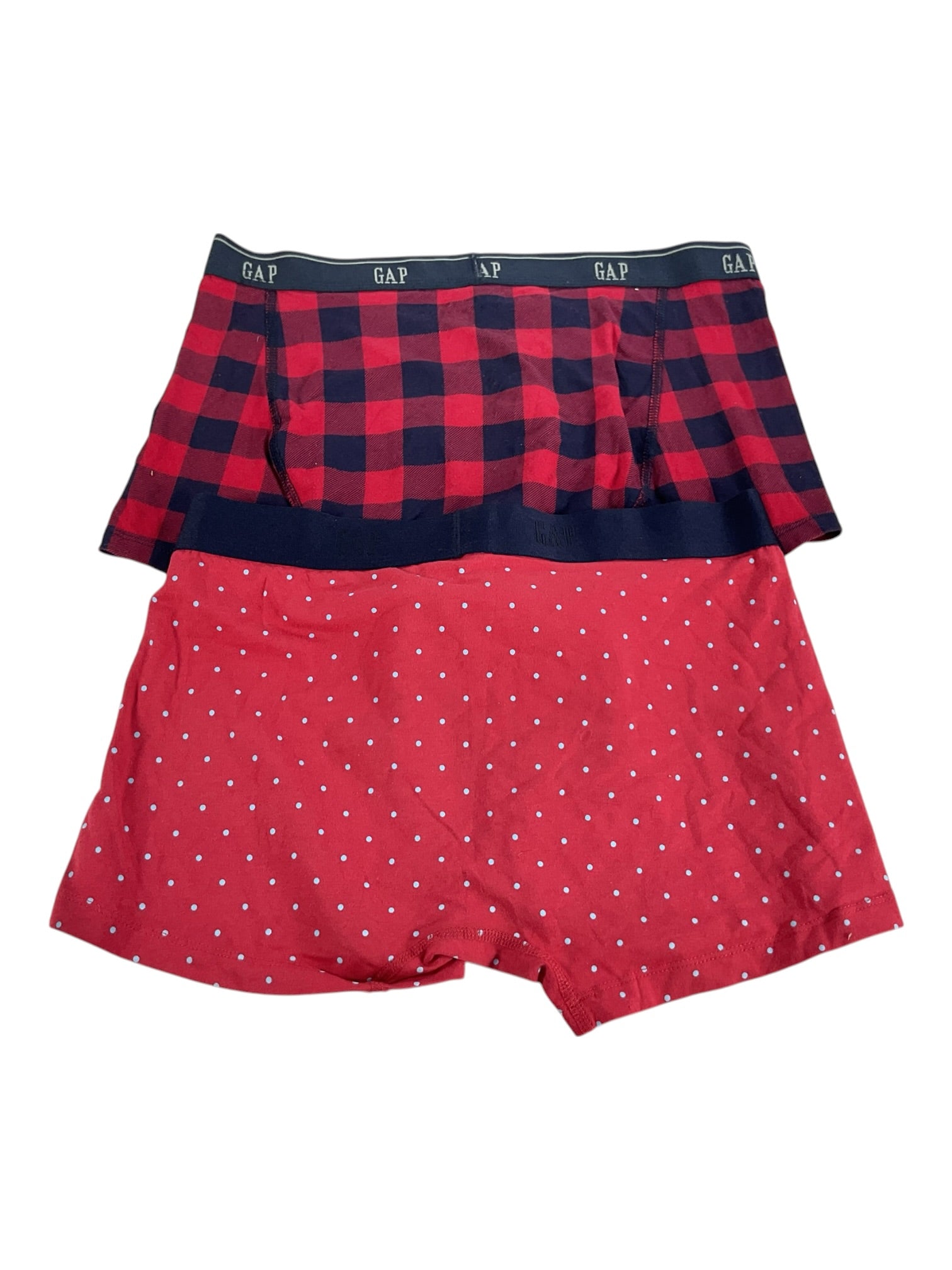 Set de ropa interior M (GAP)