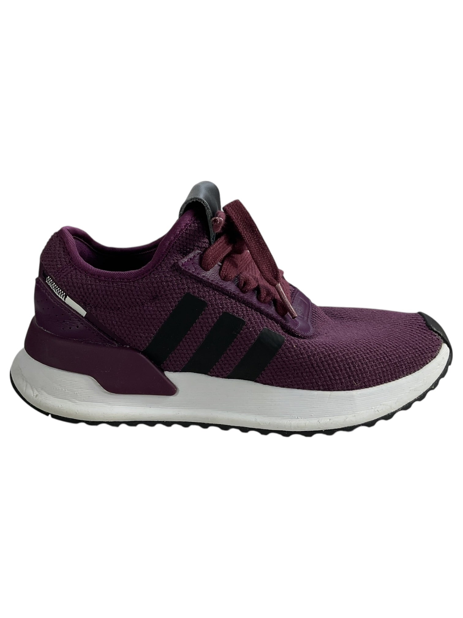 Tenis 6 (Adidas)