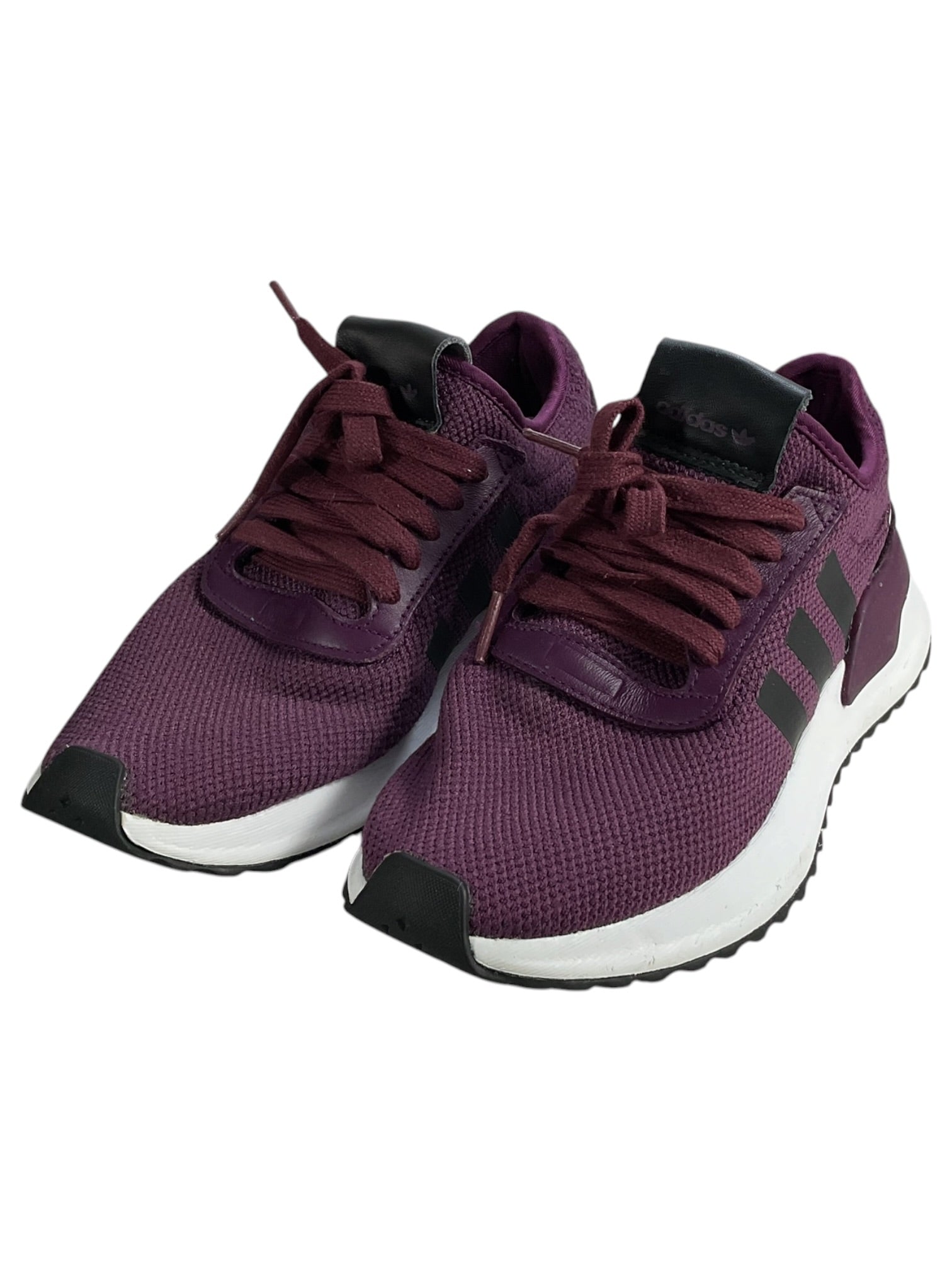 Tenis 6 (Adidas)