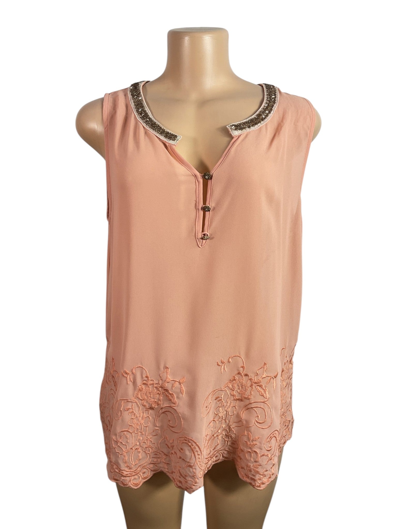 Blusa L (BKL BOUTIQUE)
