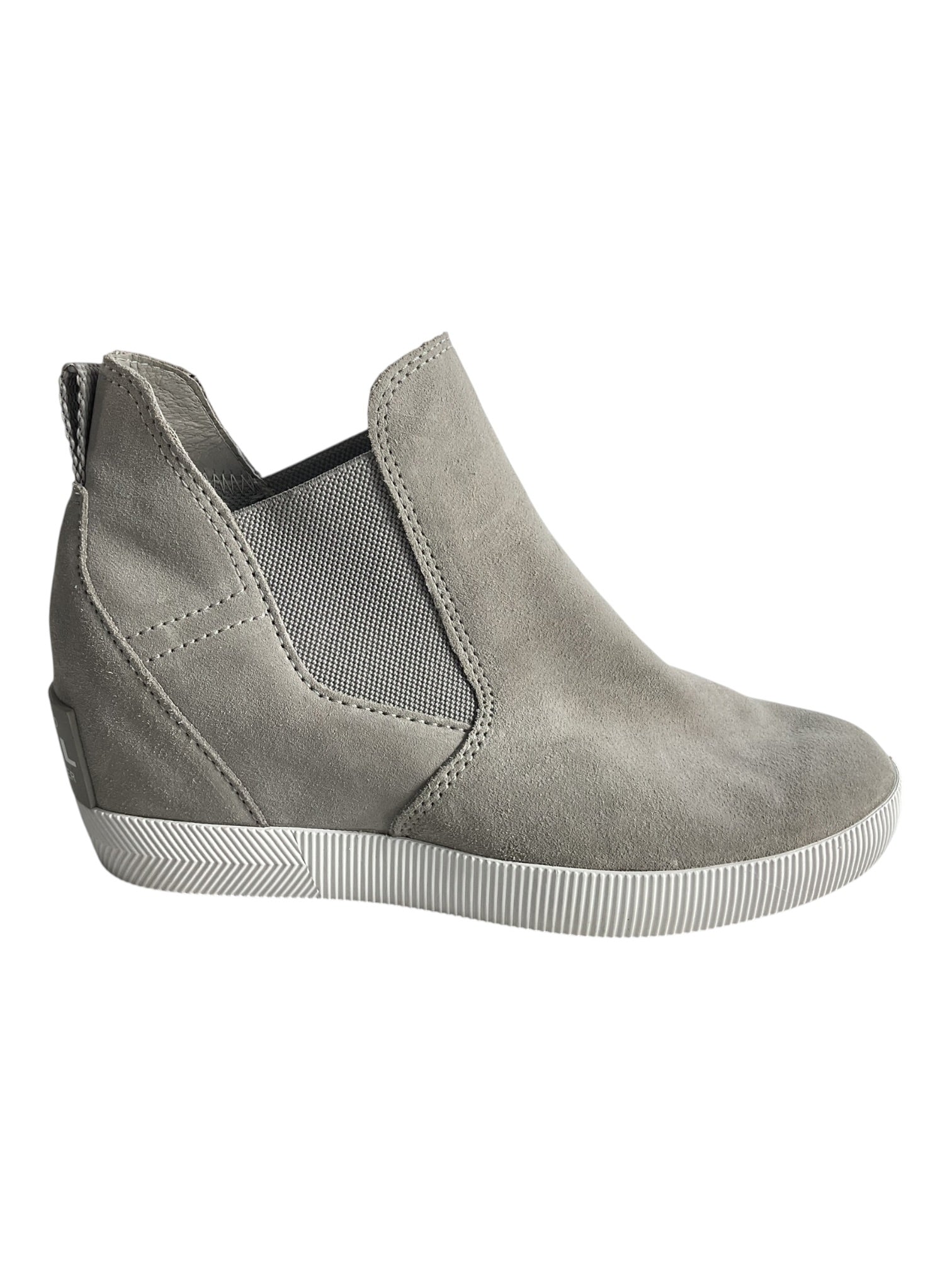 Plataforma 7 (Sorel)
