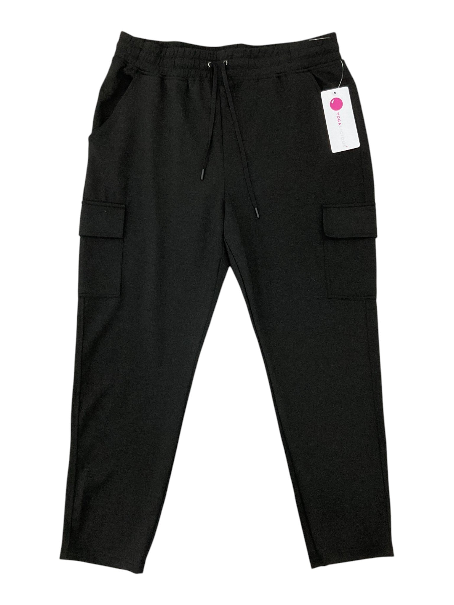 Pans XL (Yogalicious)