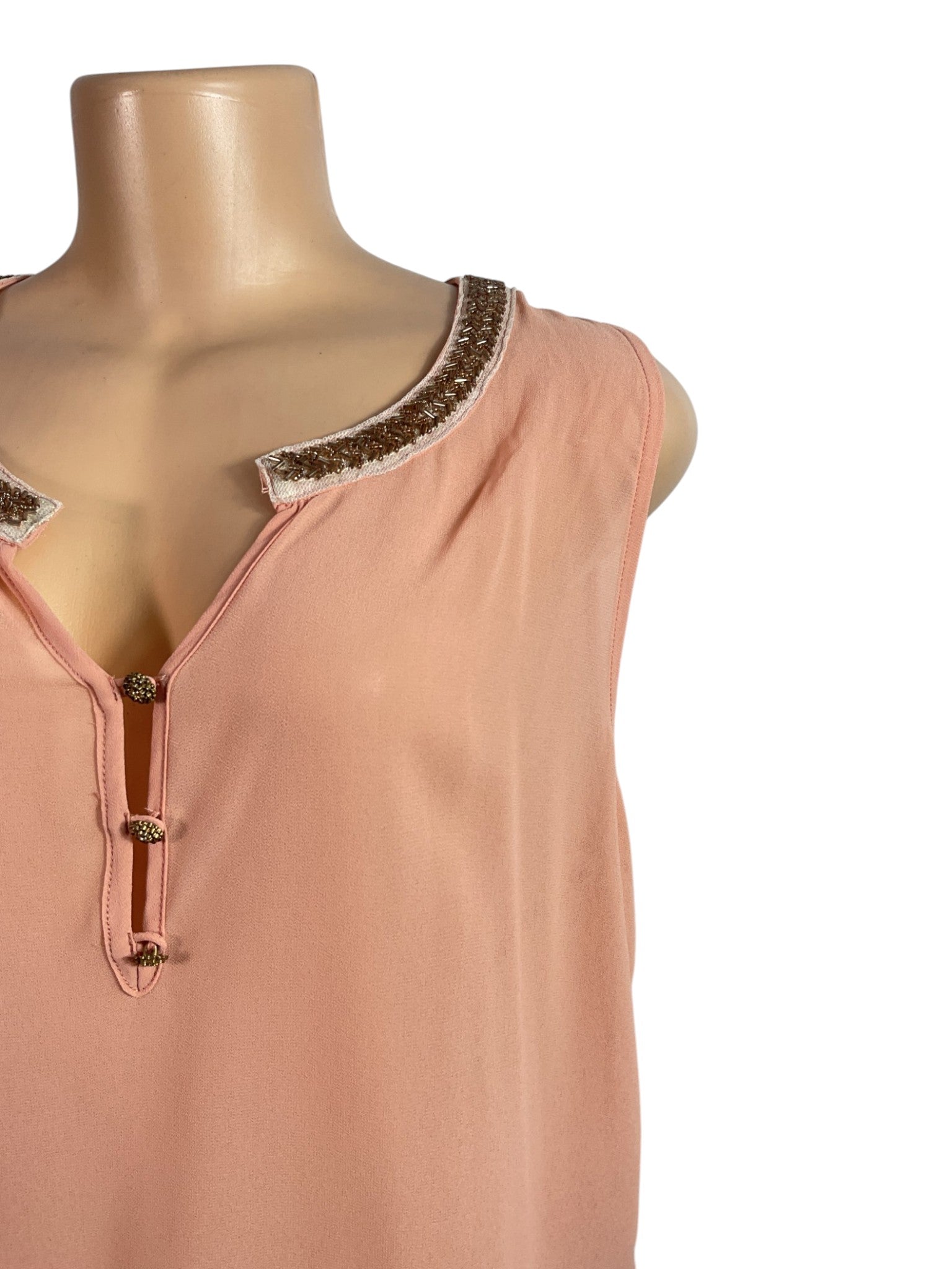 Blusa L (BKL BOUTIQUE)