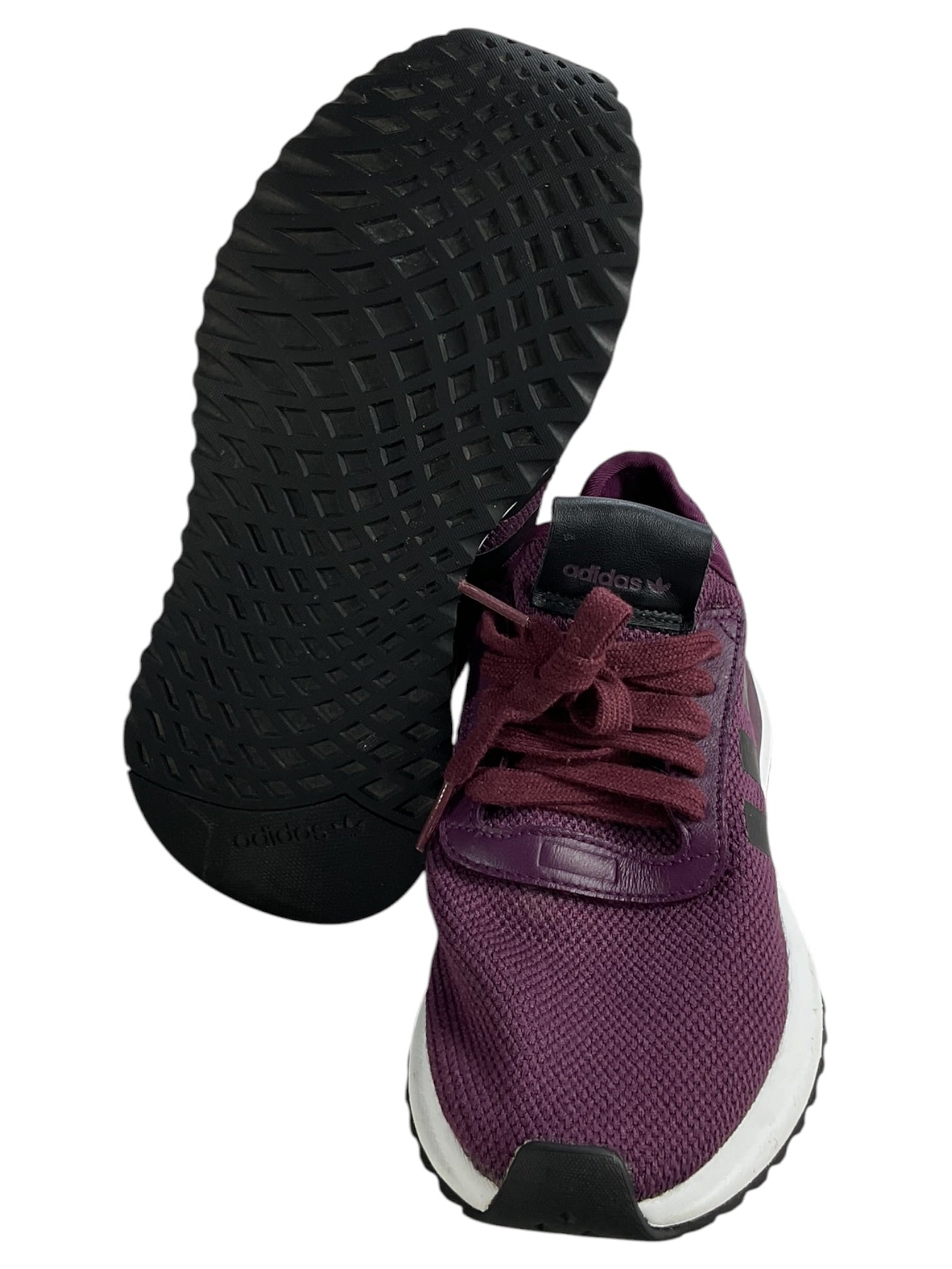 Tenis 6 (Adidas)
