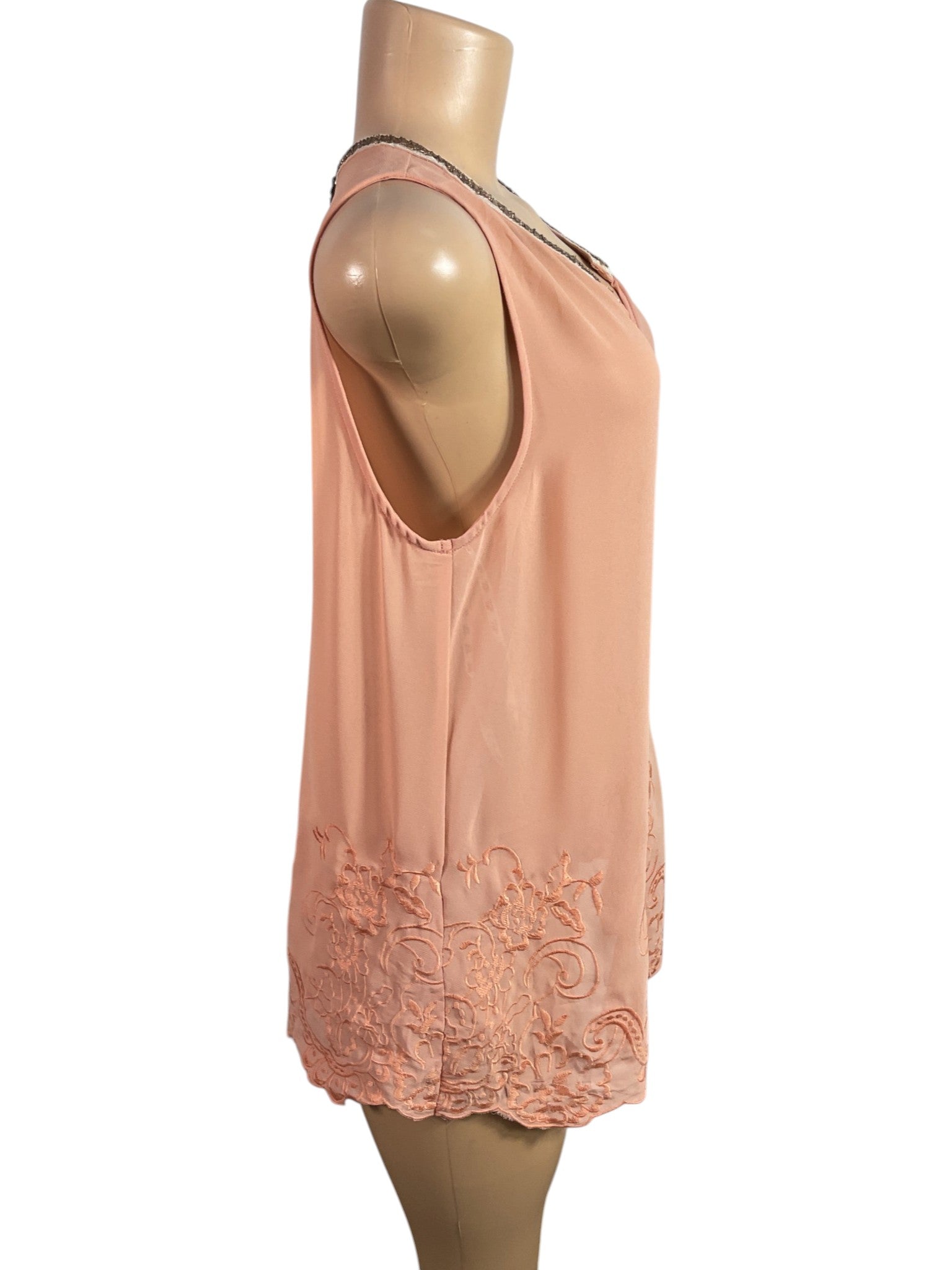 Blusa L (BKL BOUTIQUE)