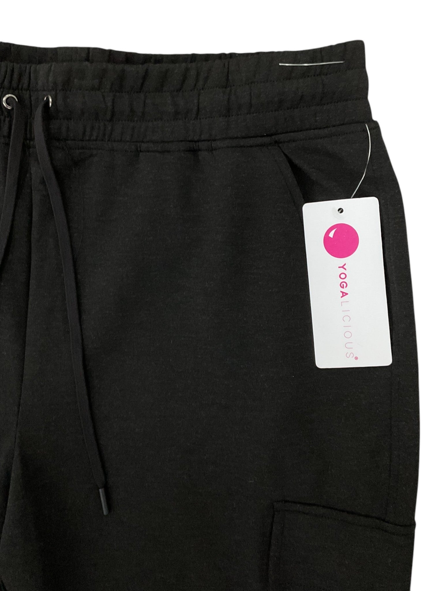 Pans XL (Yogalicious)