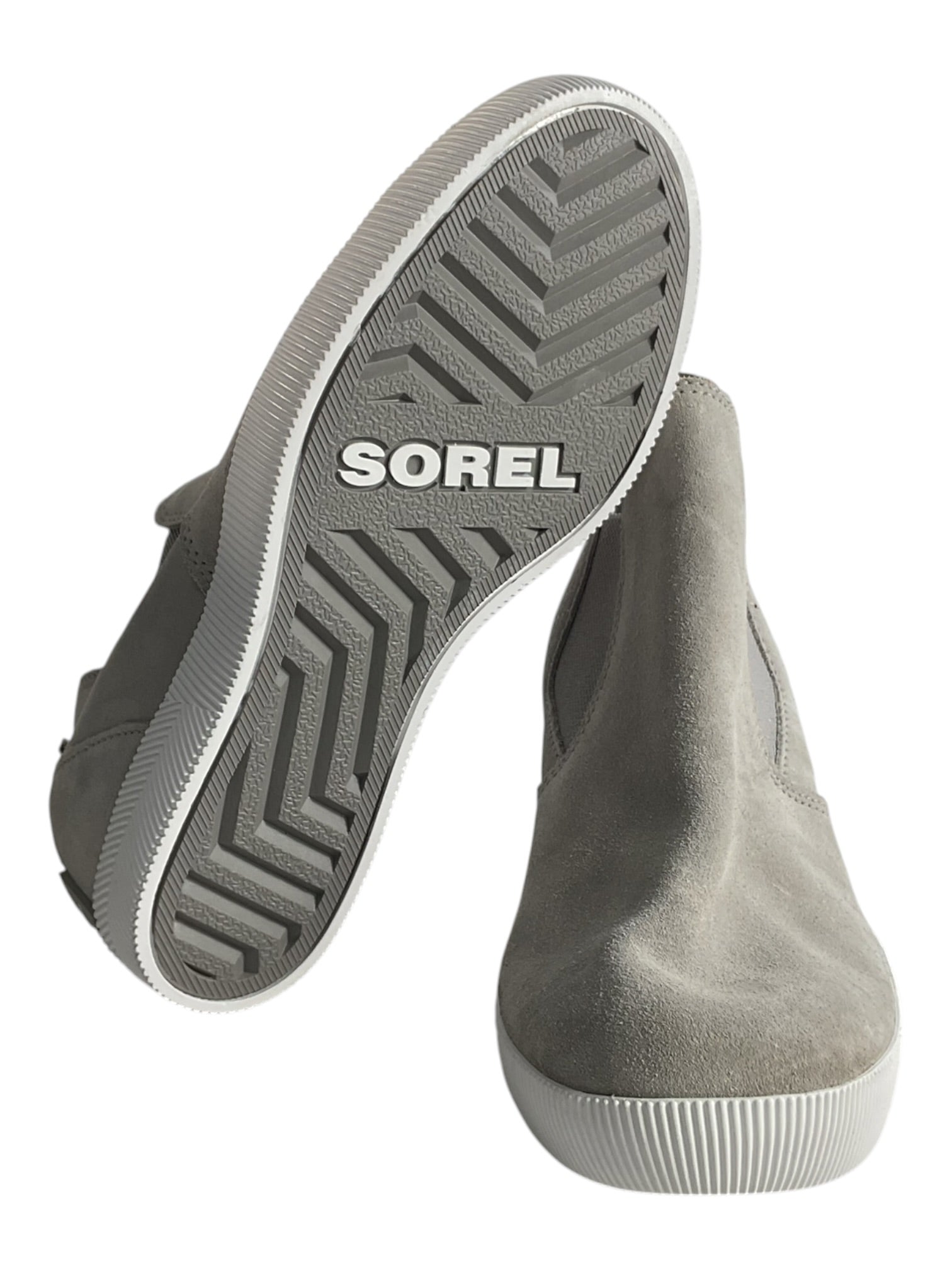 Plataforma 7 (Sorel)