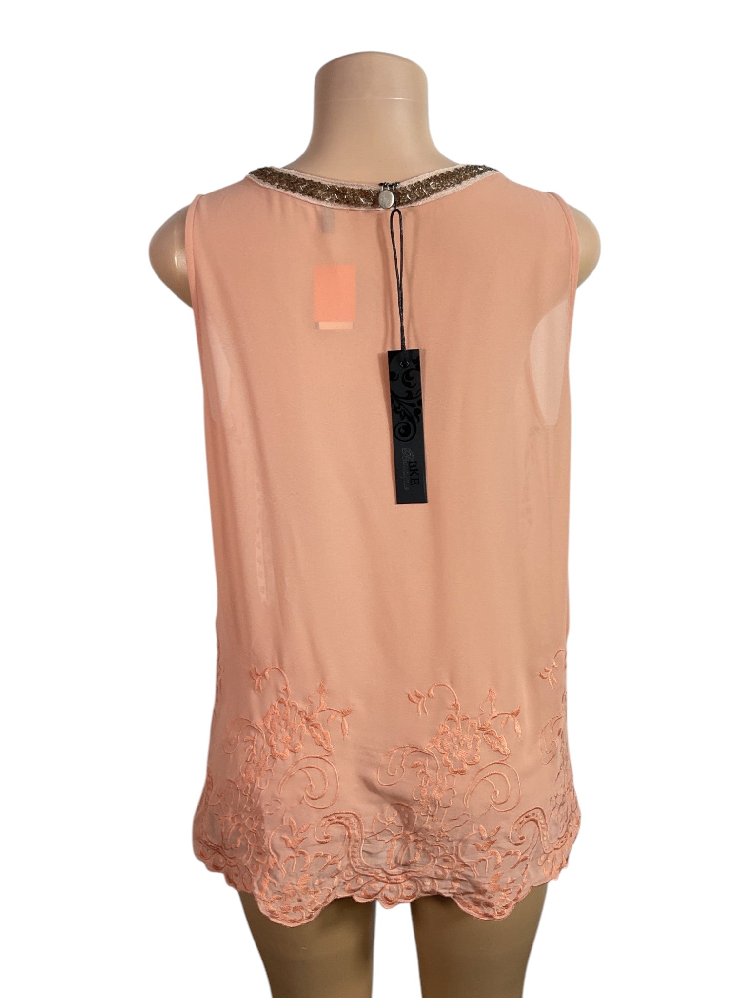 Blusa L (BKL BOUTIQUE)