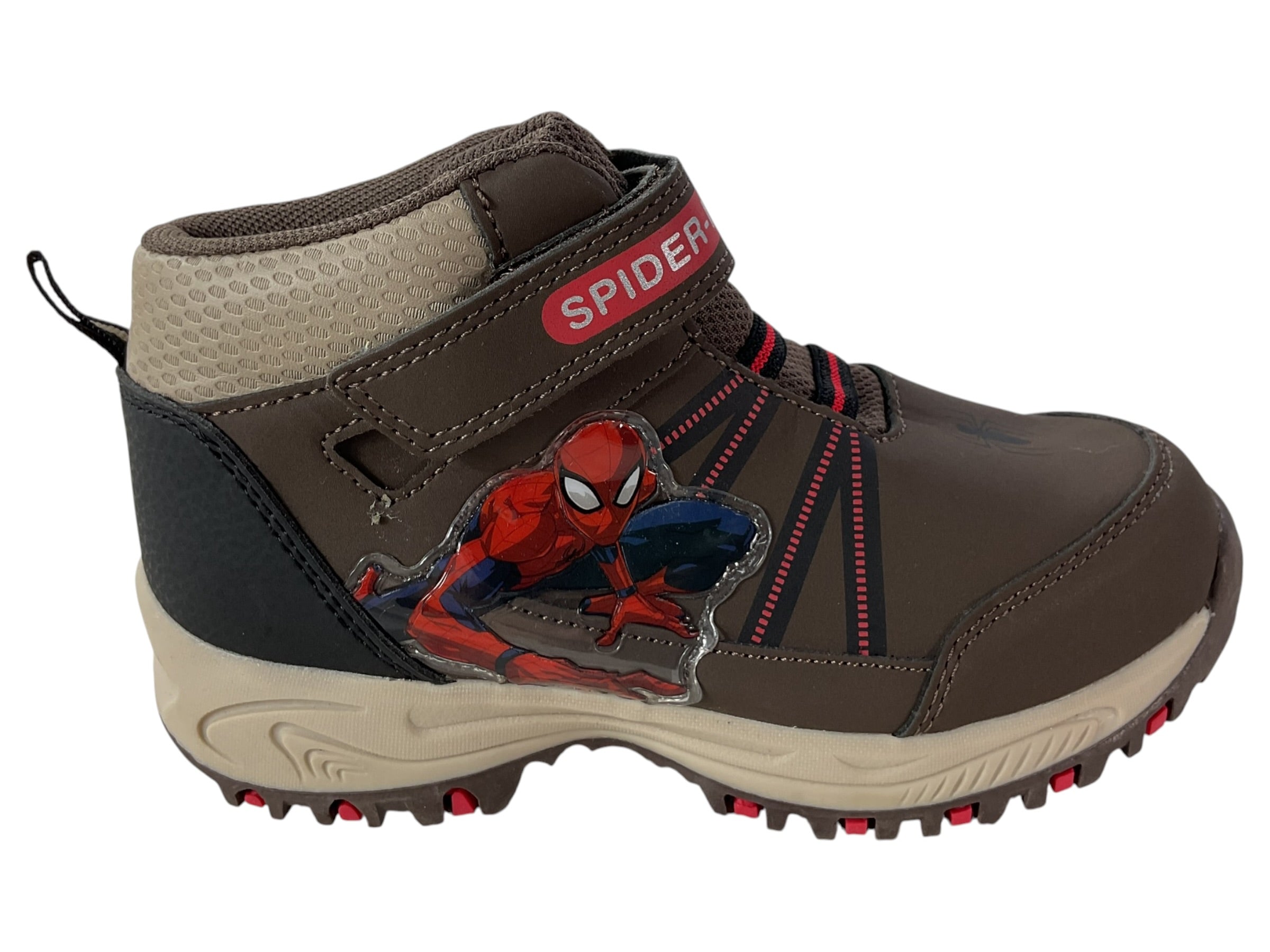 Zapato niño 12 (MARVEL)