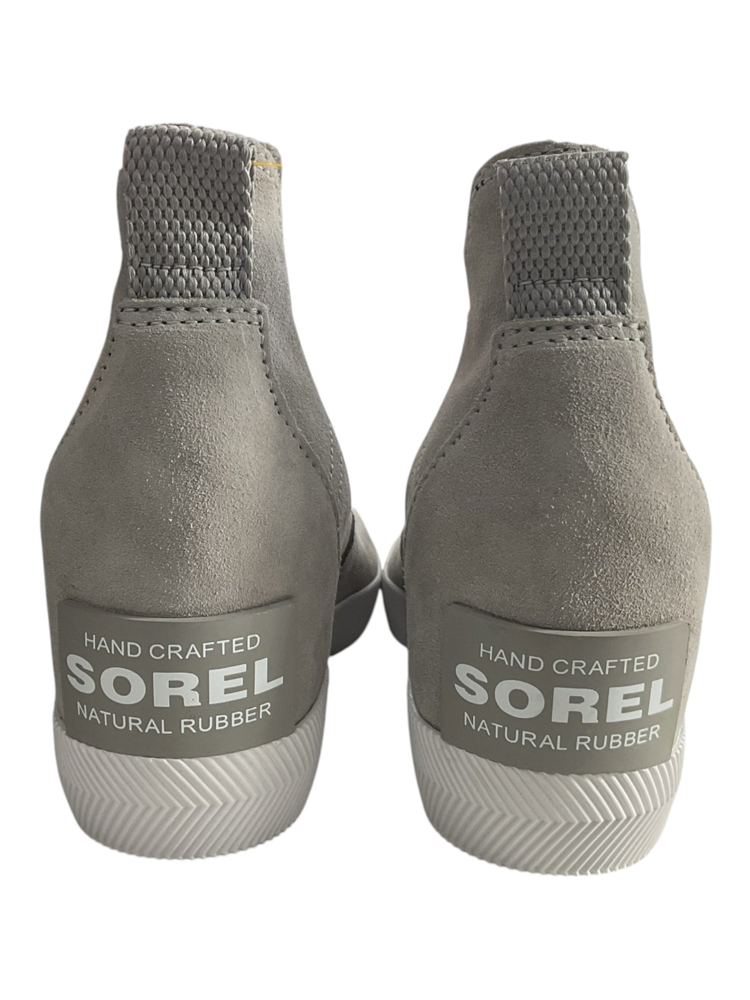 Plataforma 7 (Sorel)