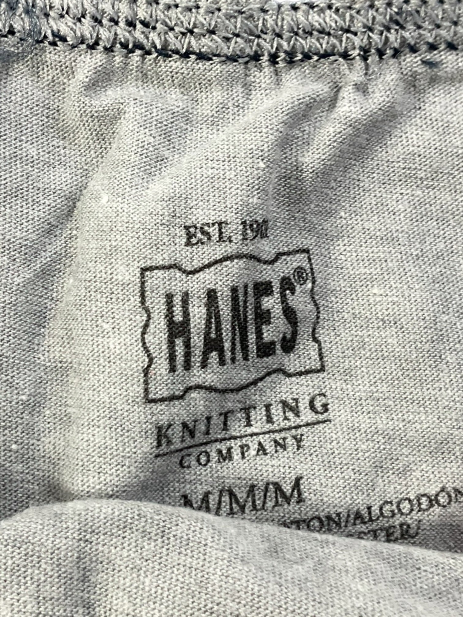 Set de ropa interior (Hanes)