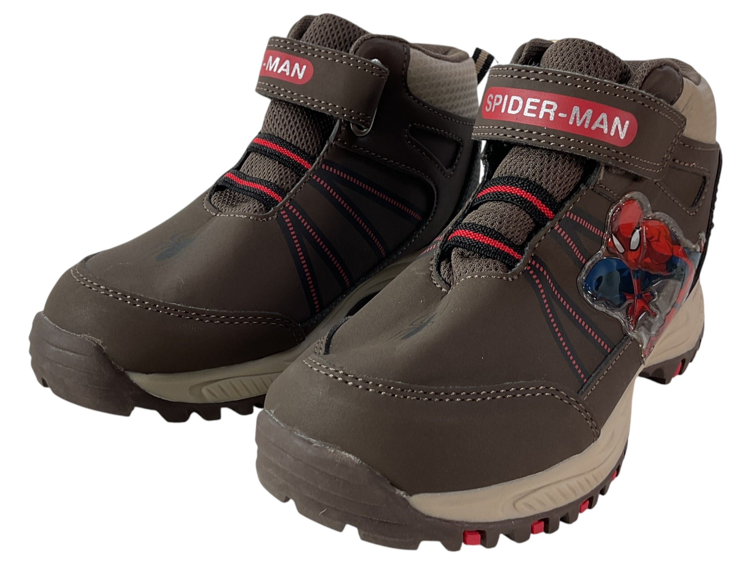 Zapato niño 12 (MARVEL)