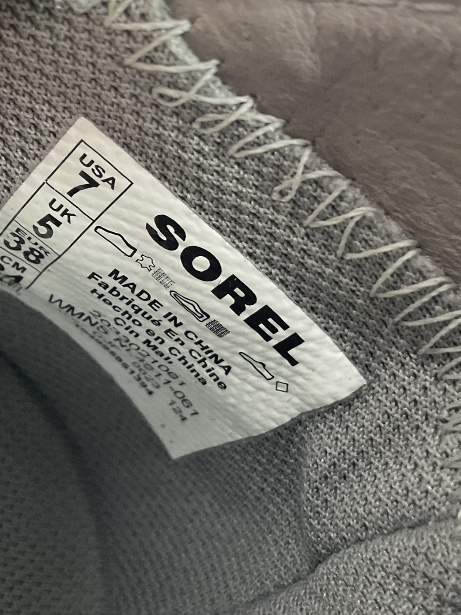 Plataforma 7 (Sorel)
