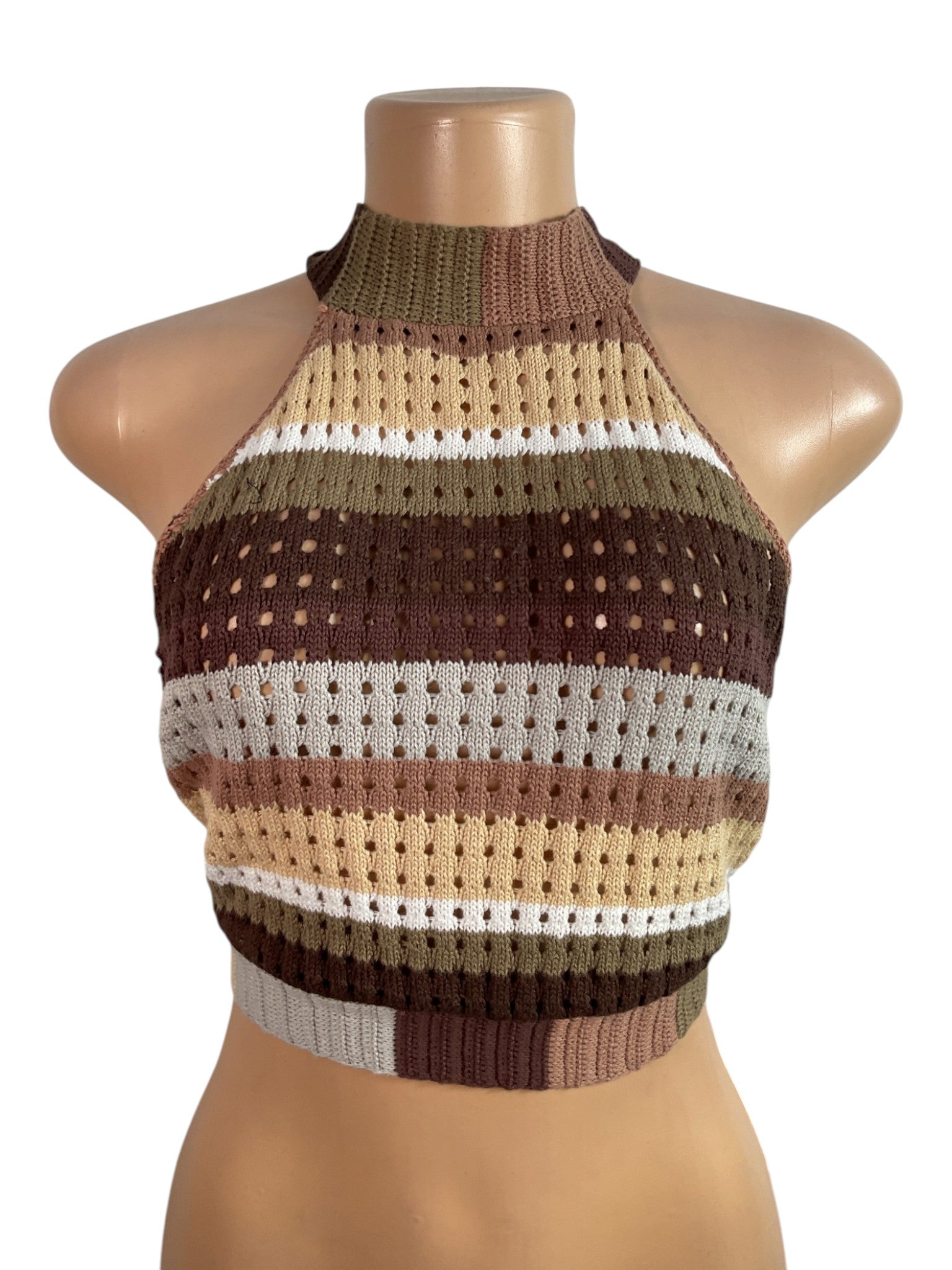 Blusa M (FASHIONNOVA)