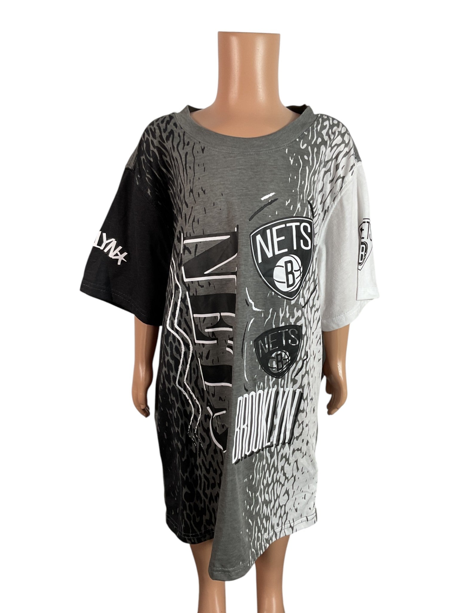 Camisa niño 14-16 (NBA)