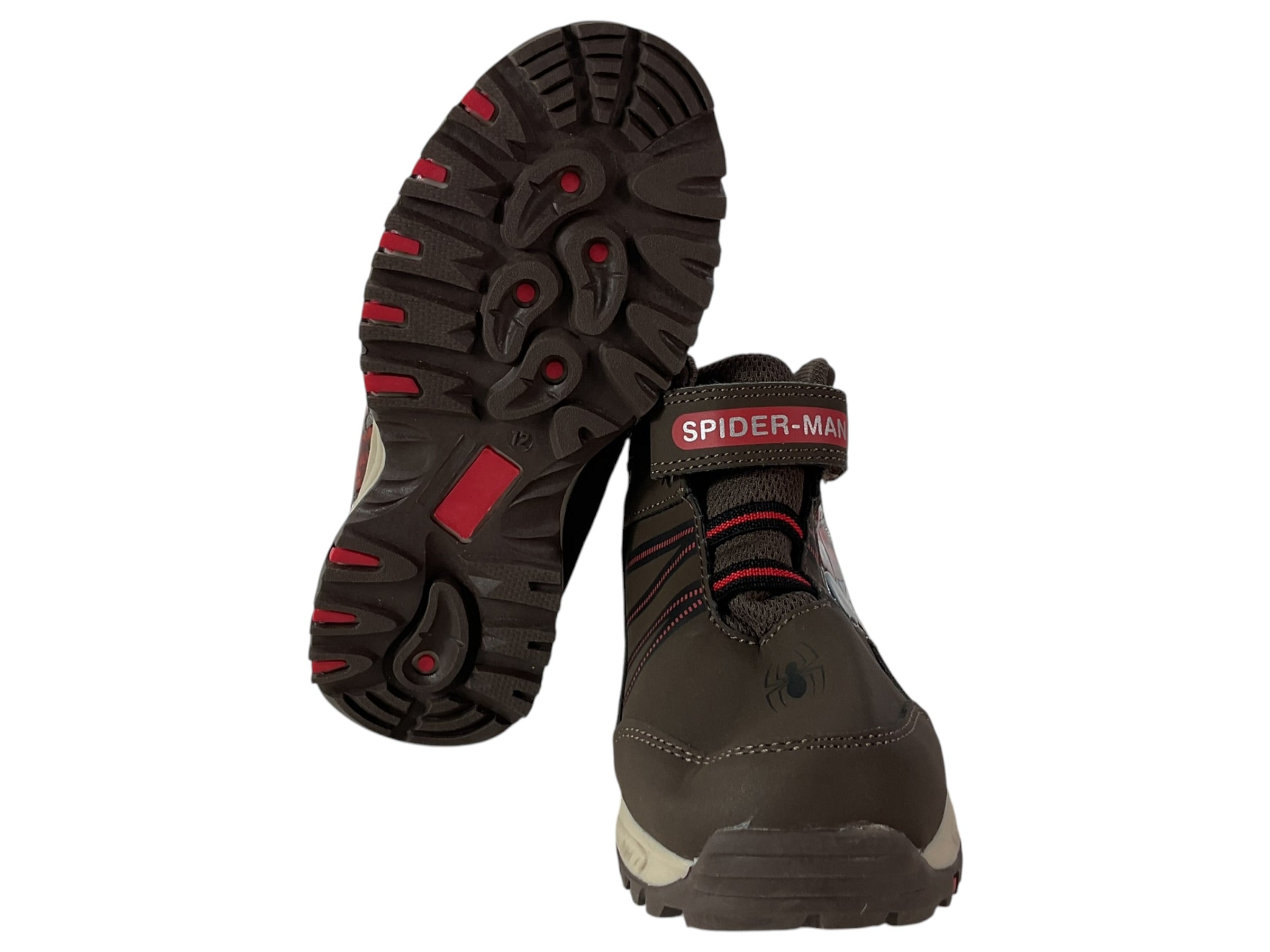 Zapato niño 12 (MARVEL)