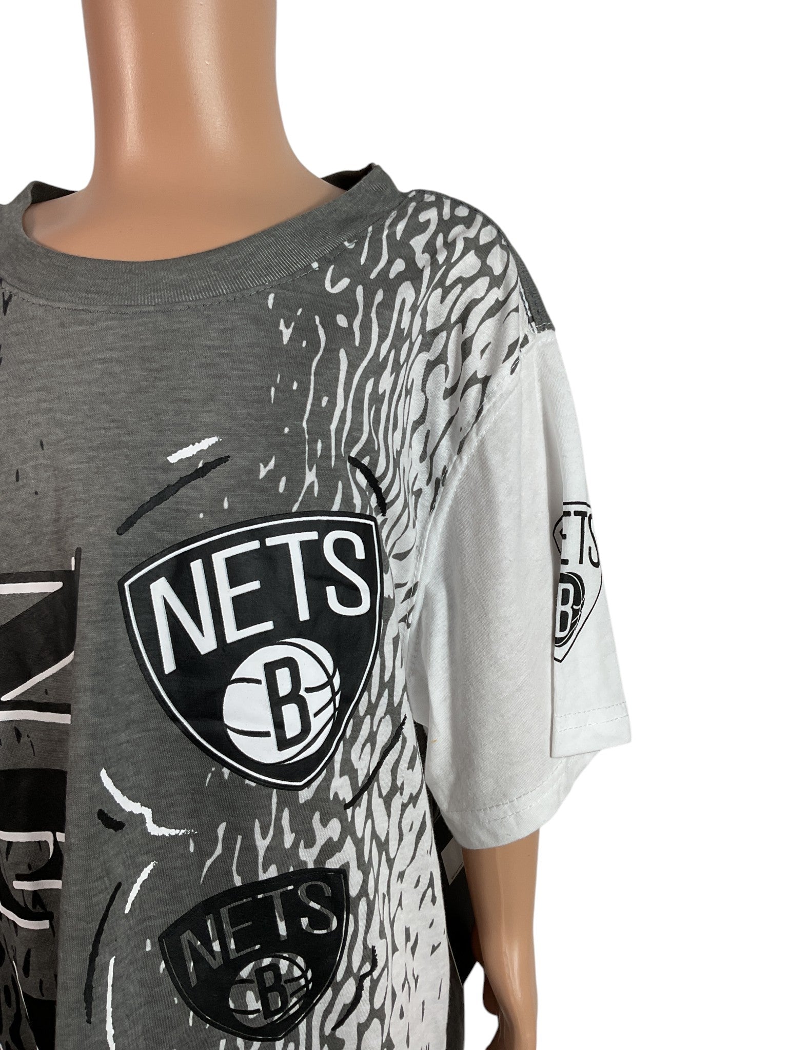 Camisa niño 14-16 (NBA)