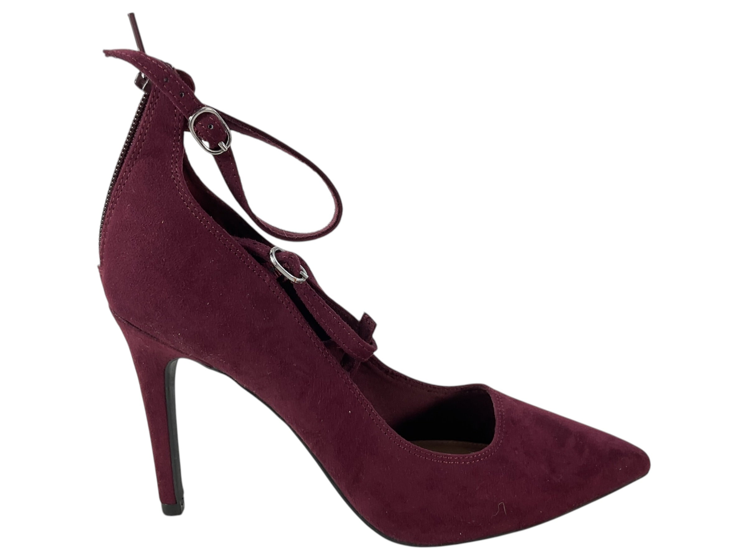 Tacón 6.5 (CHRISTIAN SIRIANO)