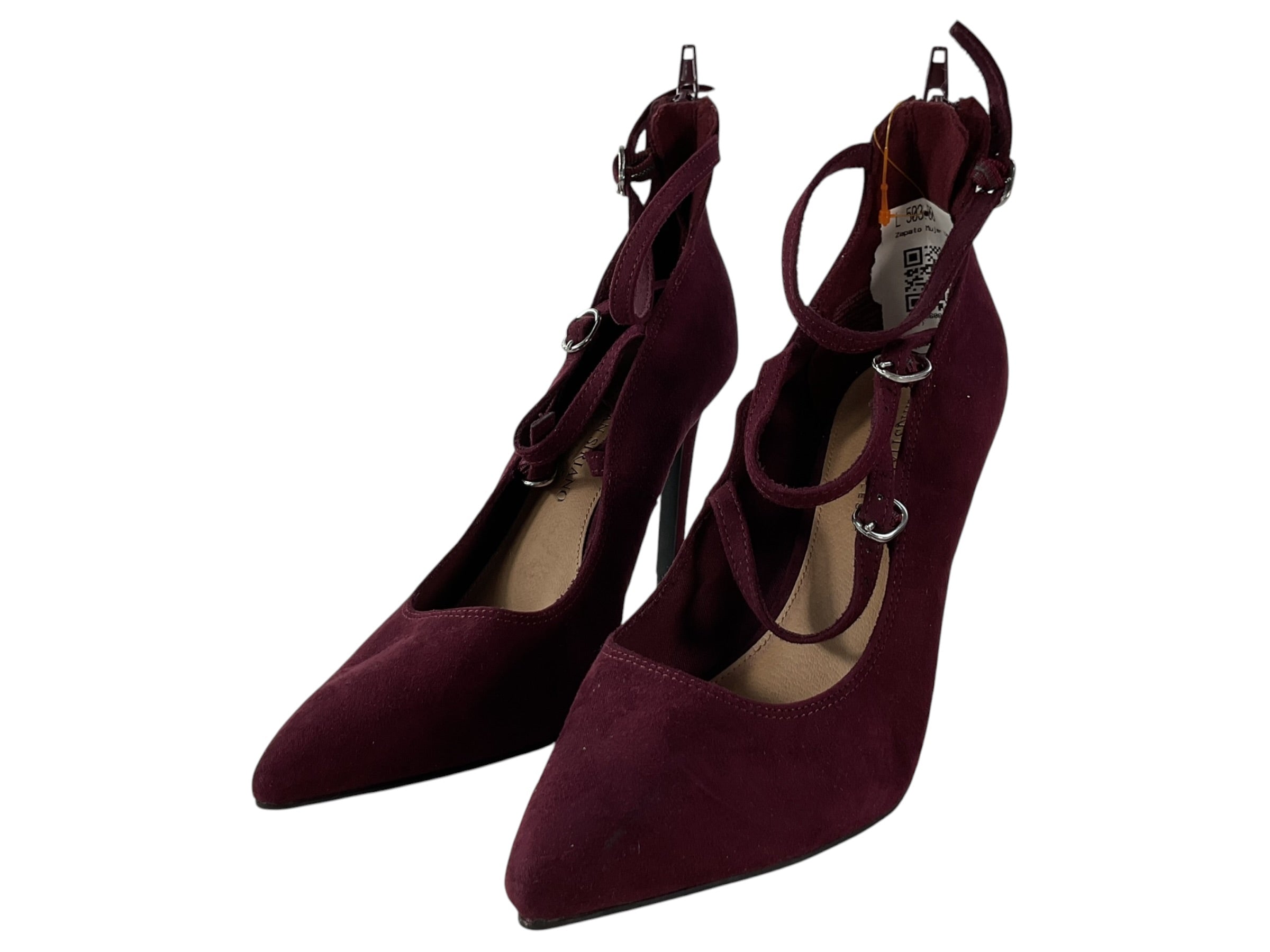 Tacón 6.5 (CHRISTIAN SIRIANO)