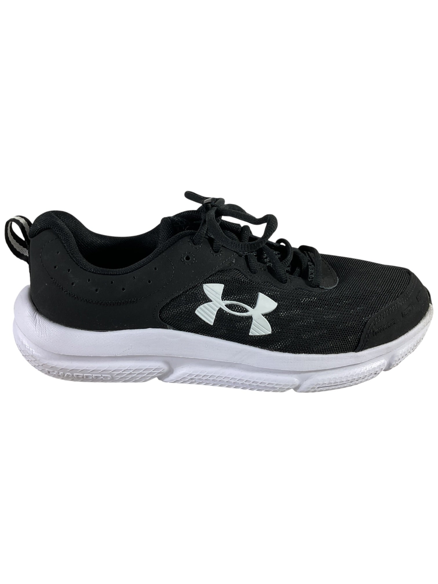 Tenis 8.5 (UNDER ARMOUR)