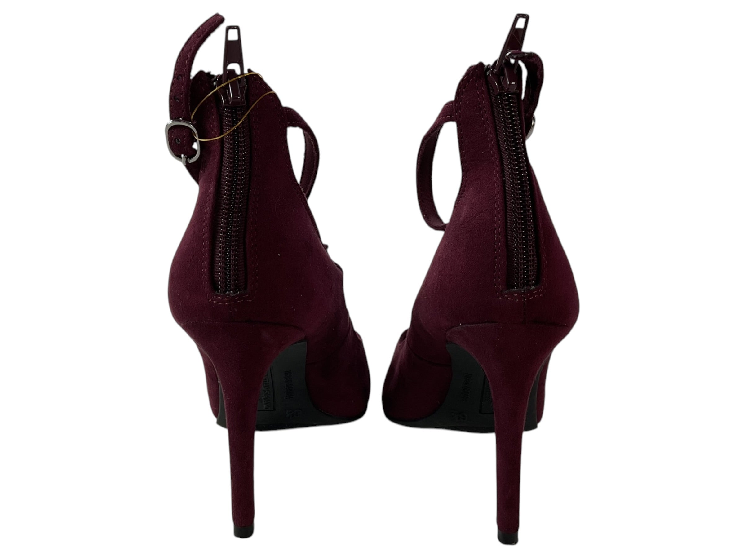 Tacón 6.5 (CHRISTIAN SIRIANO)