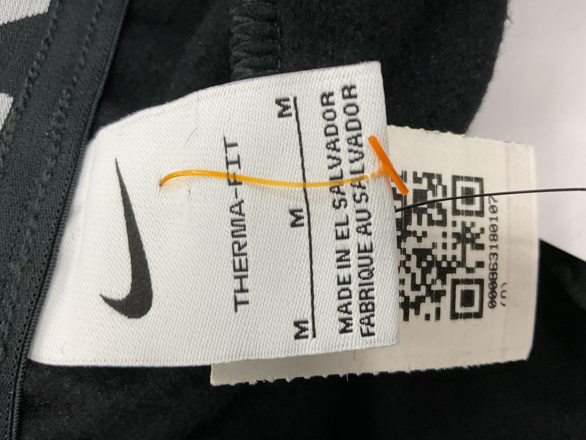 Pans M (Nike)