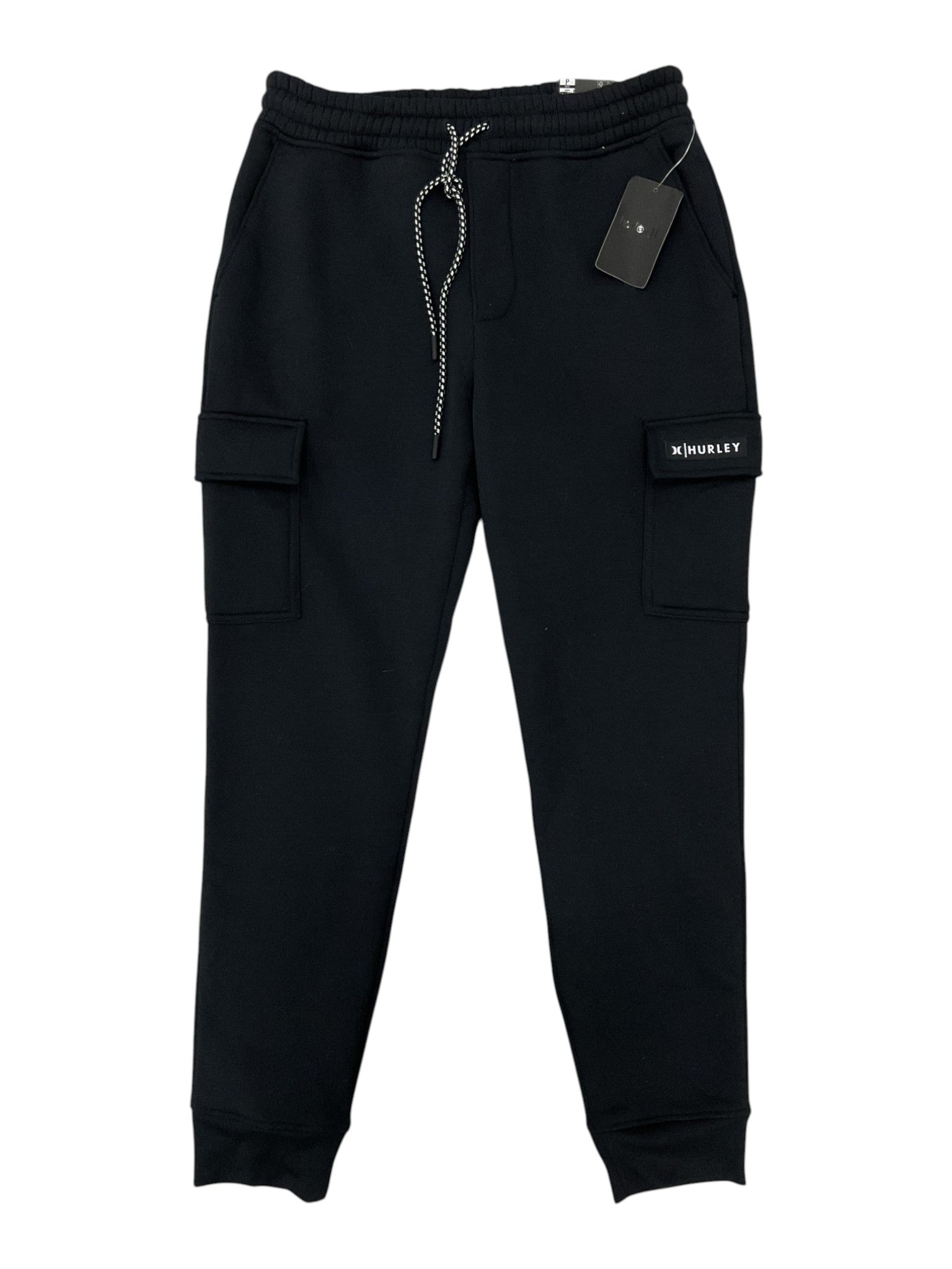 Pans S (Hurley)