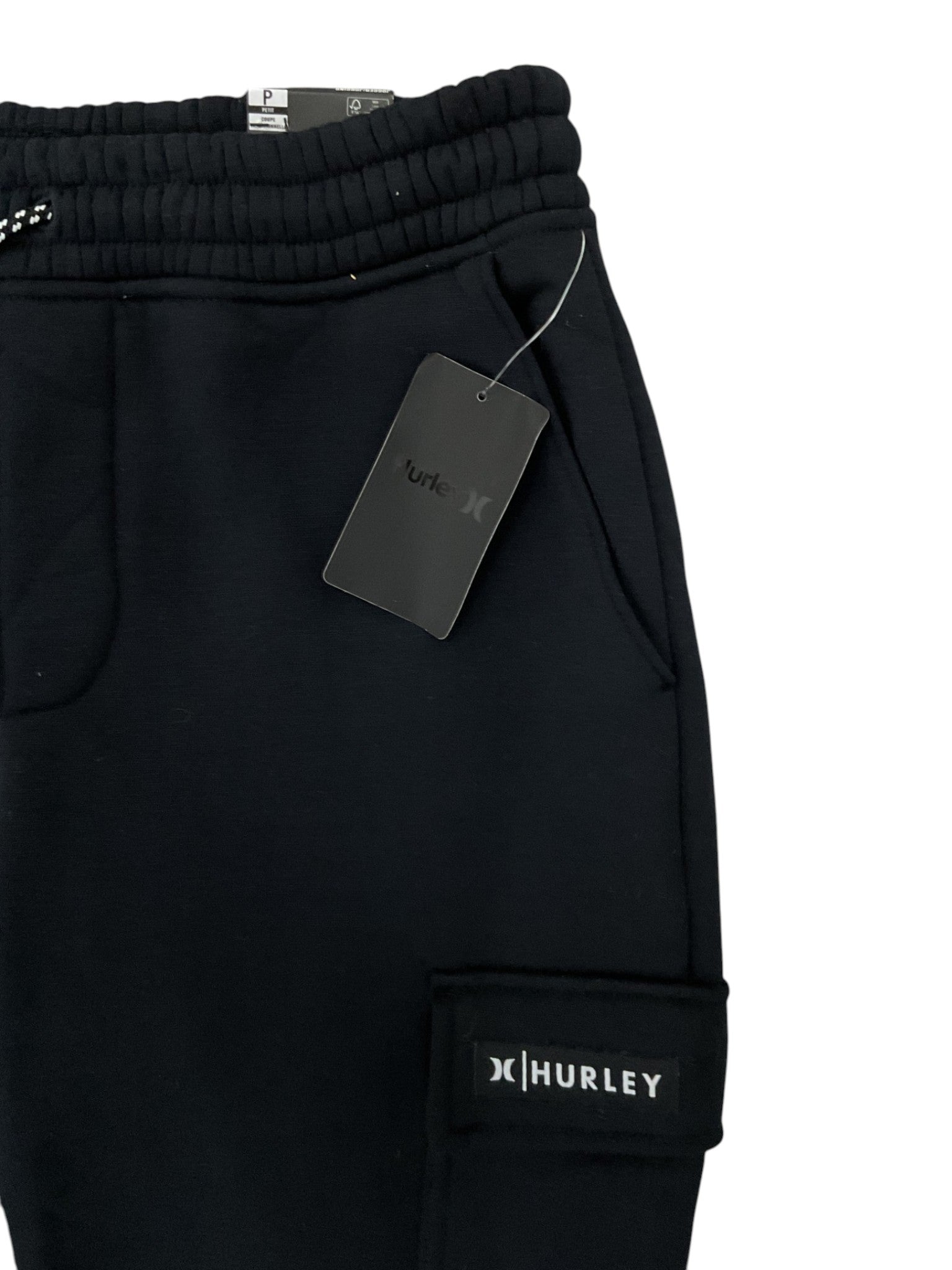 Pans S (Hurley)